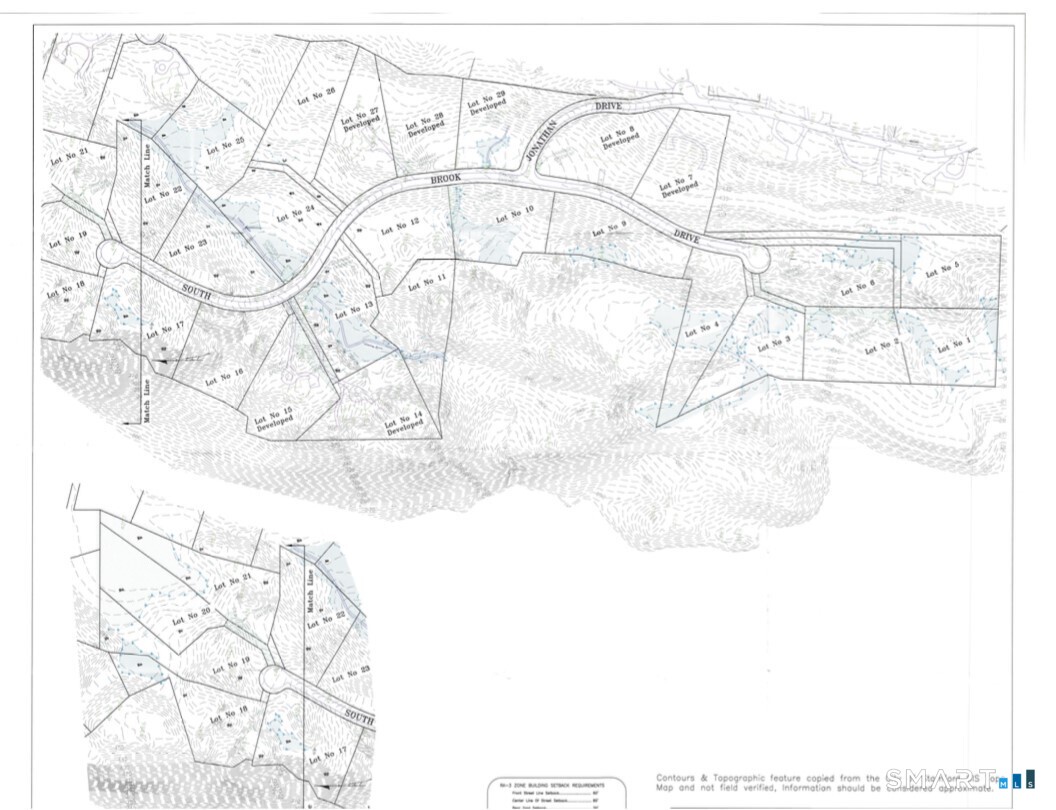 Homes for sale in Stamford, CT | 6a South Brook Dr, Stamford, CT 06903 | MLS# 24150725