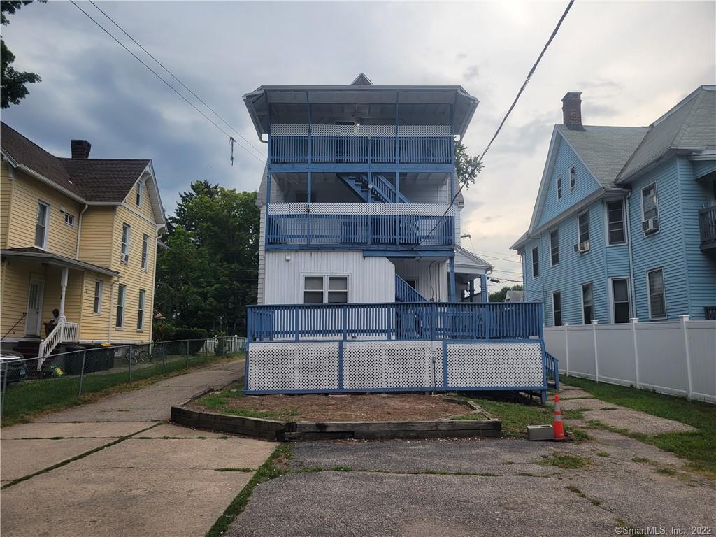 Photo 2 of 85 High Street, Ansonia, CT