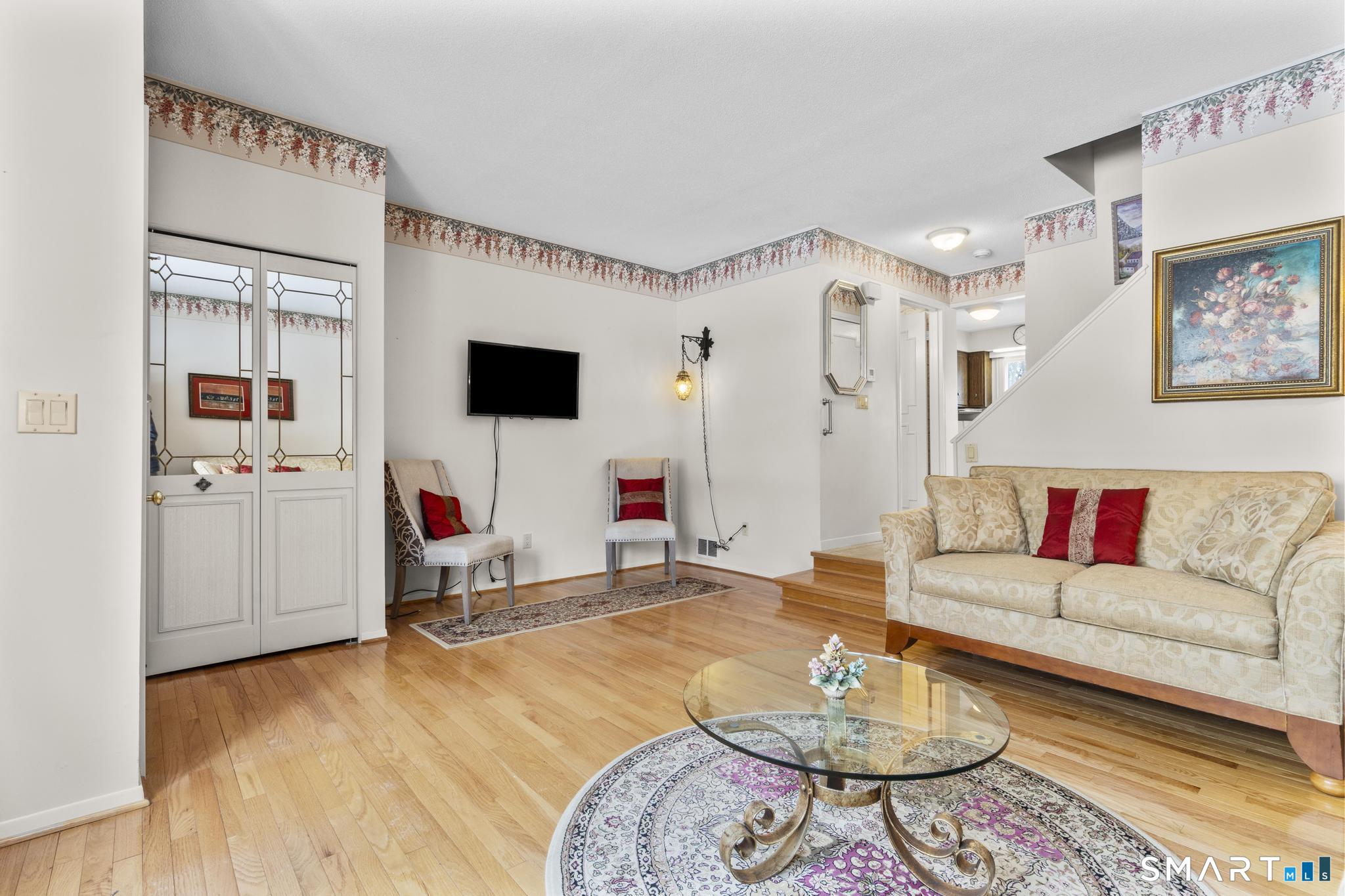 Homes for sale in Branford, CT | 43 Hampton Park #43, Branford, CT 06405 | MLS# 24150821