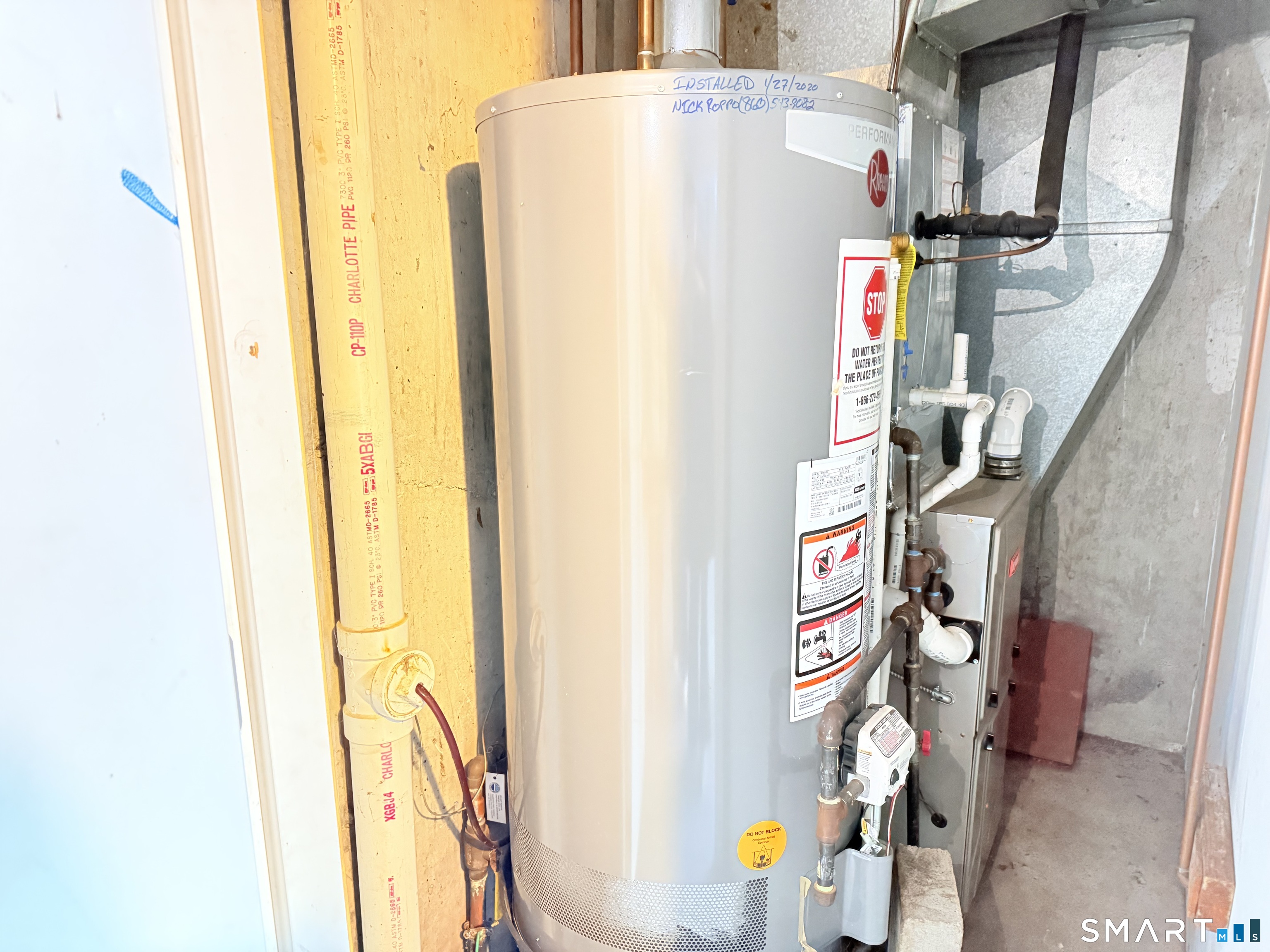 Photo 16 of 4 Hill Court, Norwalk, CT