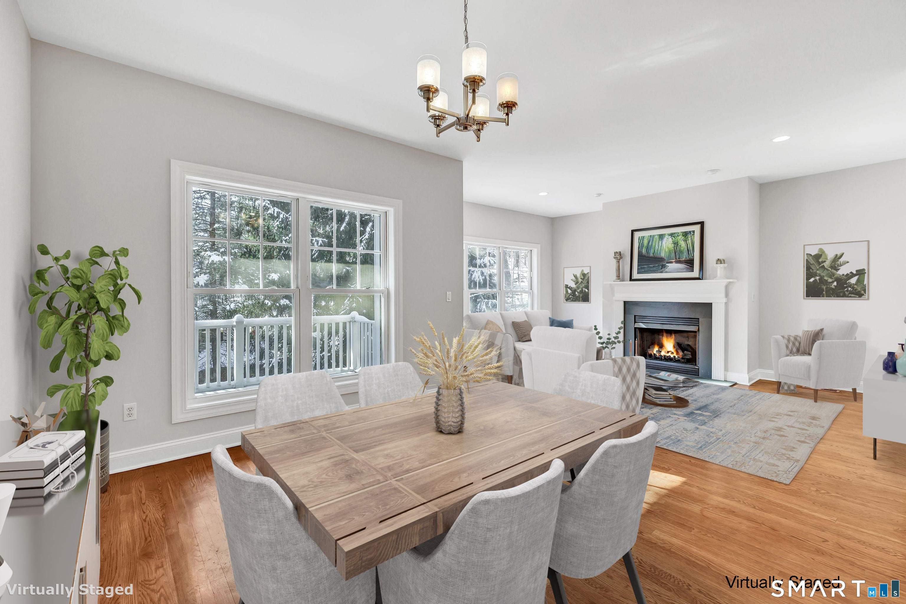 Photo 7 of 22 Ashwood Circle, Shelton, CT