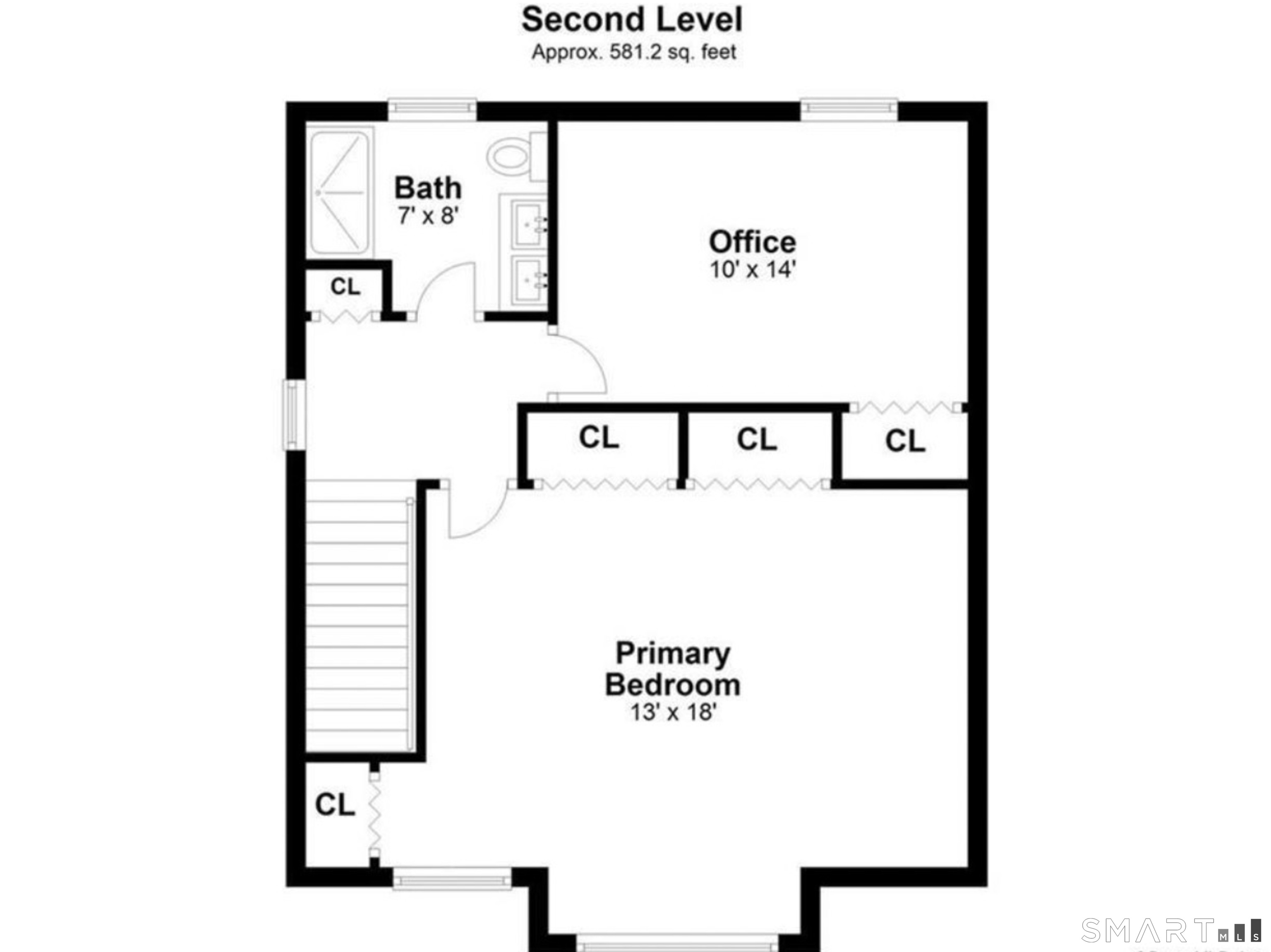 Photo 19 of 4 Hill Court, Norwalk, CT