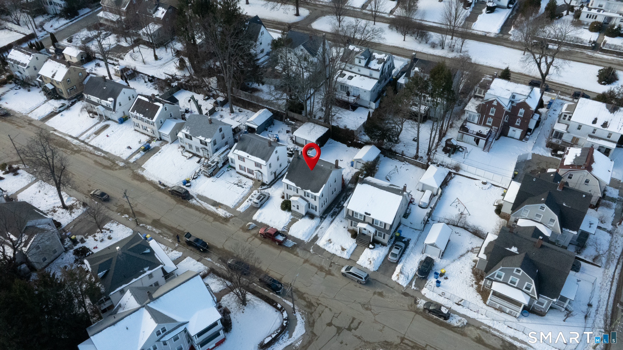 Photo 20 of 173 Farmington Avenue, Waterbury, CT