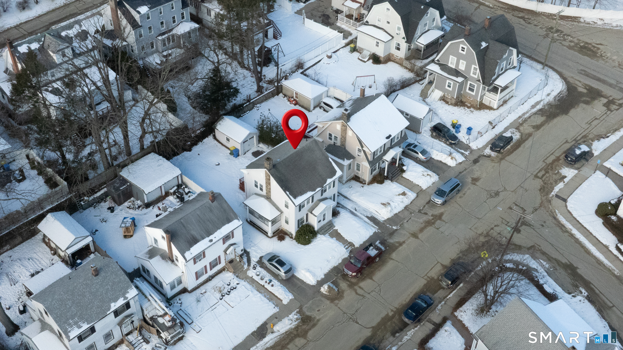 Photo 27 of 173 Farmington Avenue, Waterbury, CT