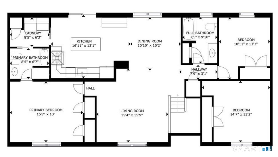 Homes for sale in Torrington, CT | 2547 Winsted Rd, Torrington, CT 06790 | MLS# 24150883