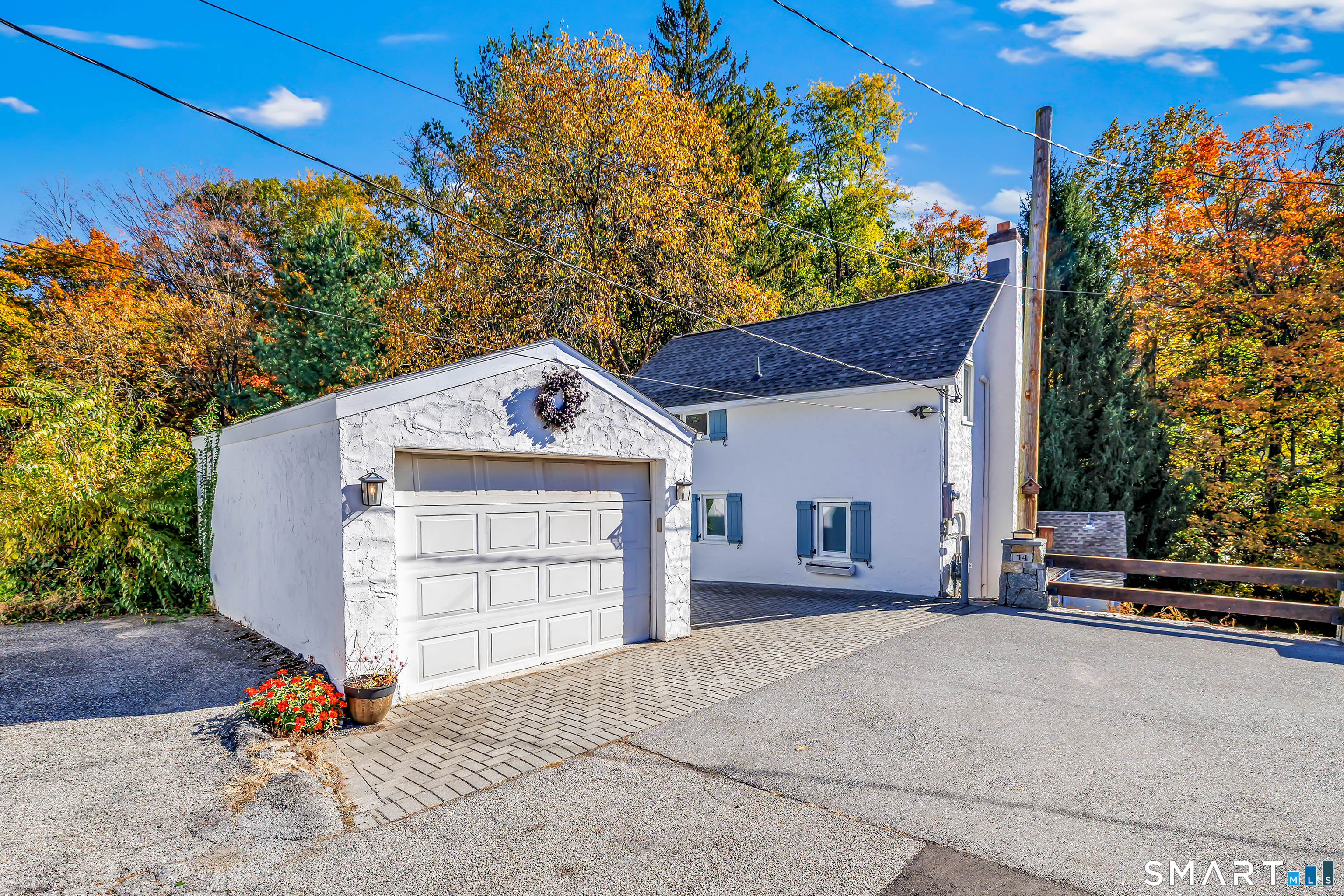 Photo 3 of 14 Concord Street, Greenwich, CT