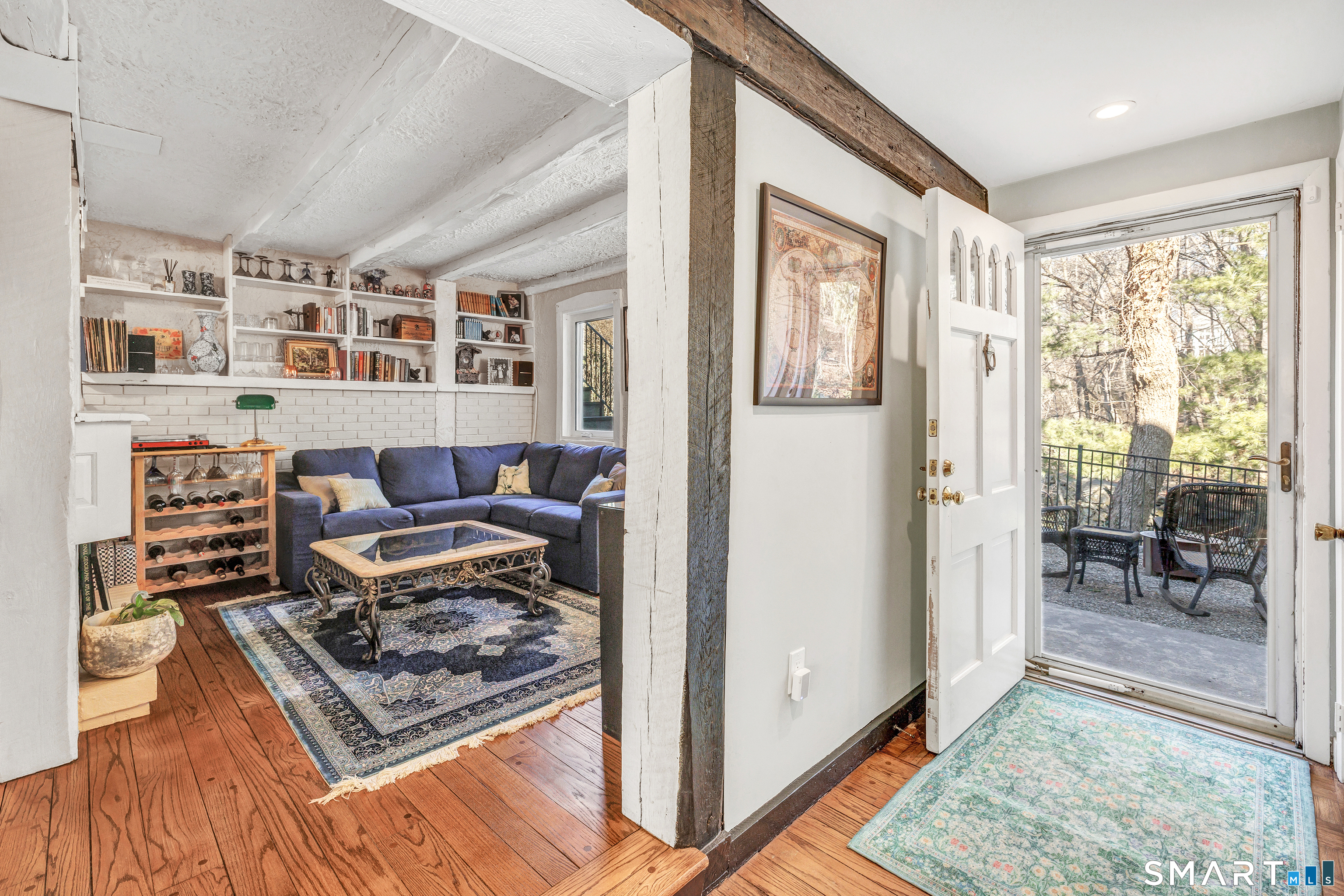 Photo 4 of 14 Concord Street, Greenwich, CT