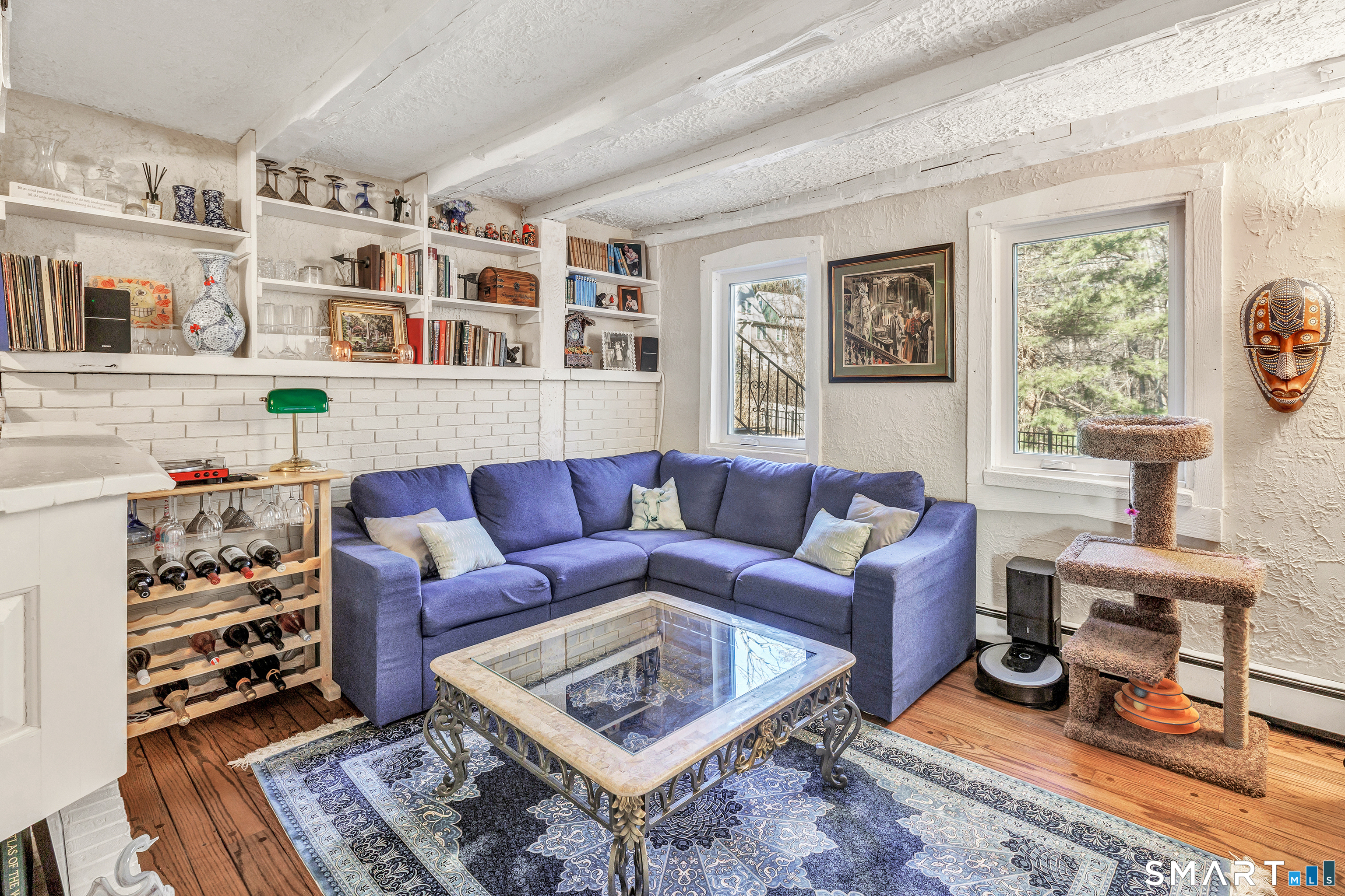 Photo 5 of 14 Concord Street, Greenwich, CT