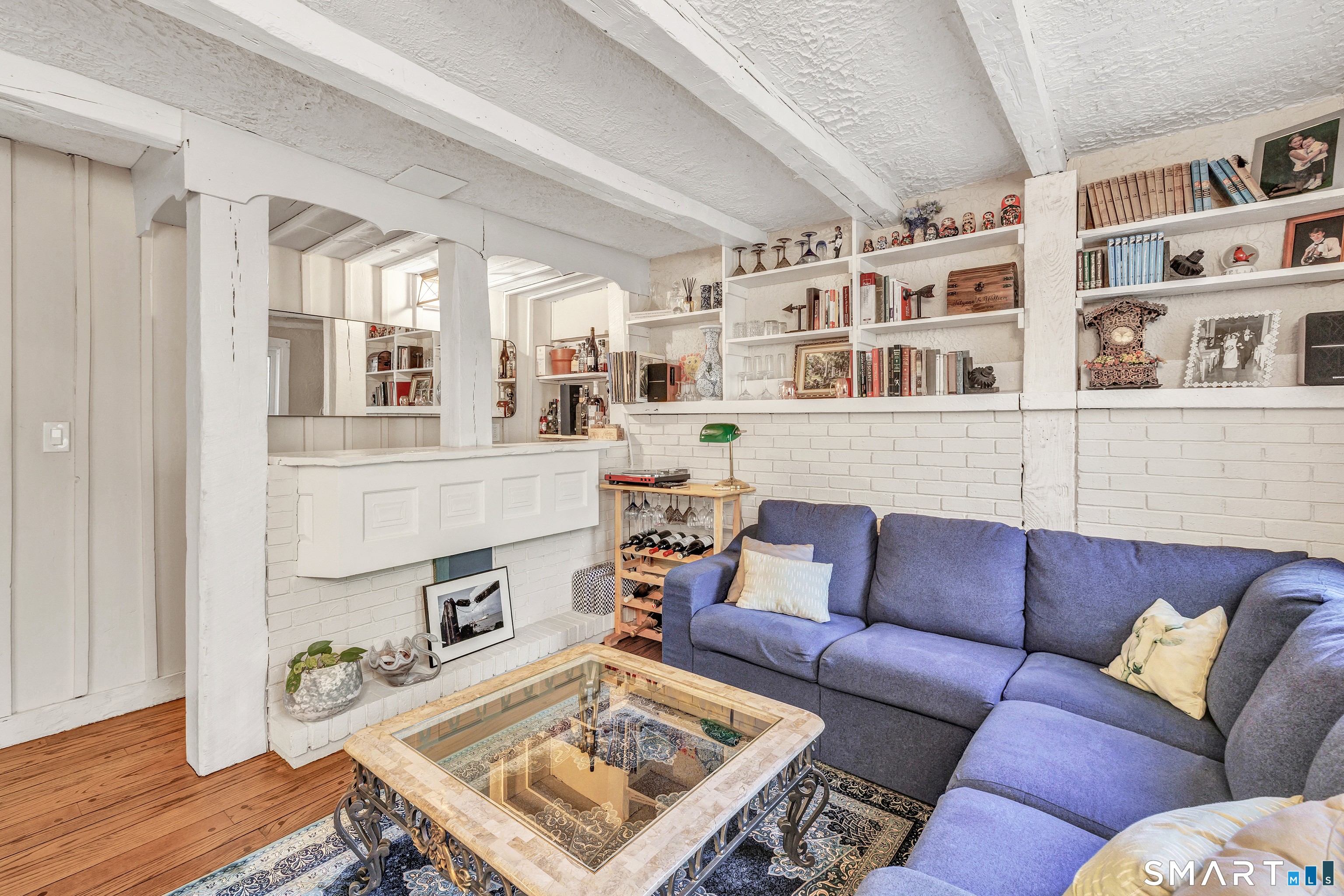 Photo 6 of 14 Concord Street, Greenwich, CT