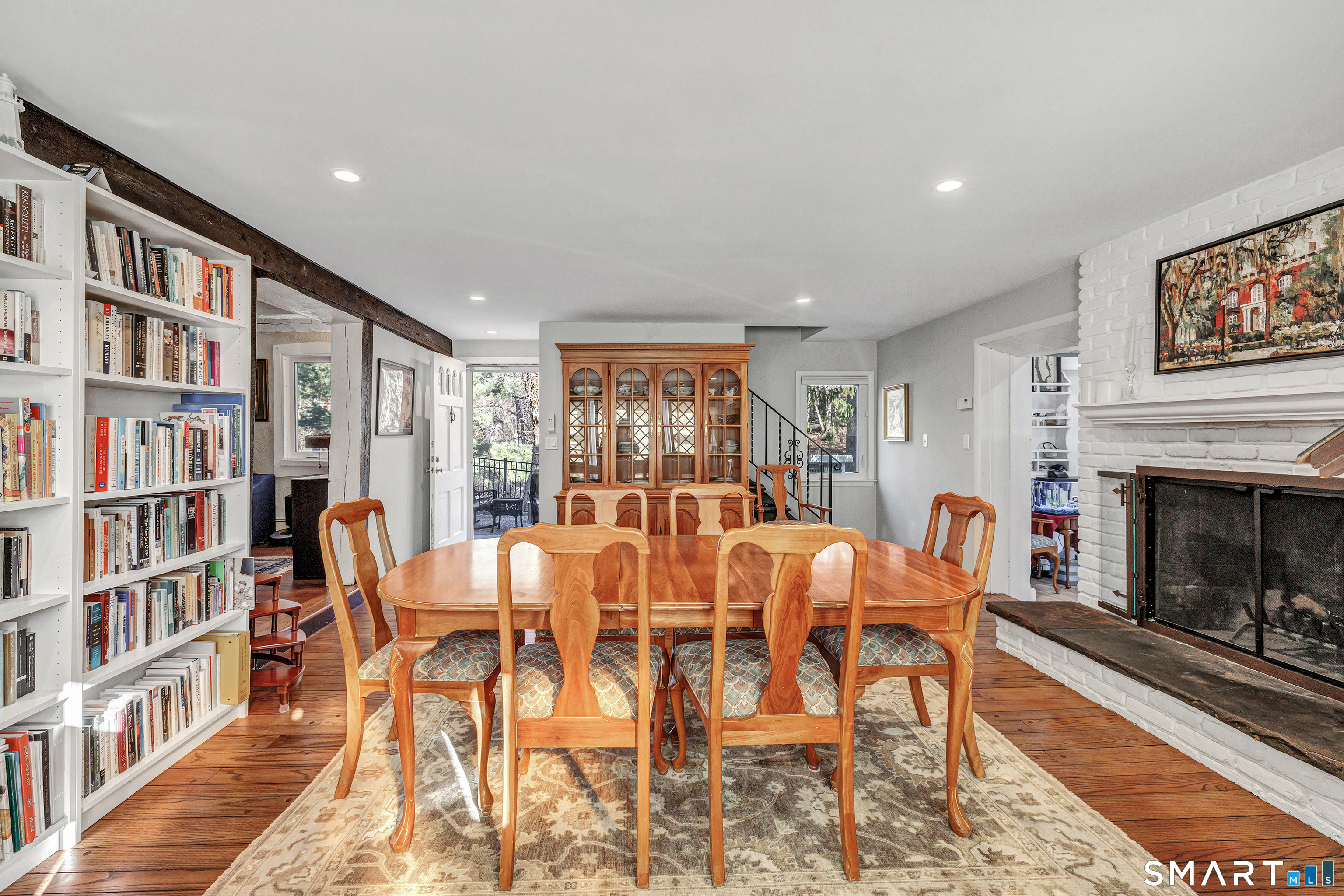 Photo 9 of 14 Concord Street, Greenwich, CT