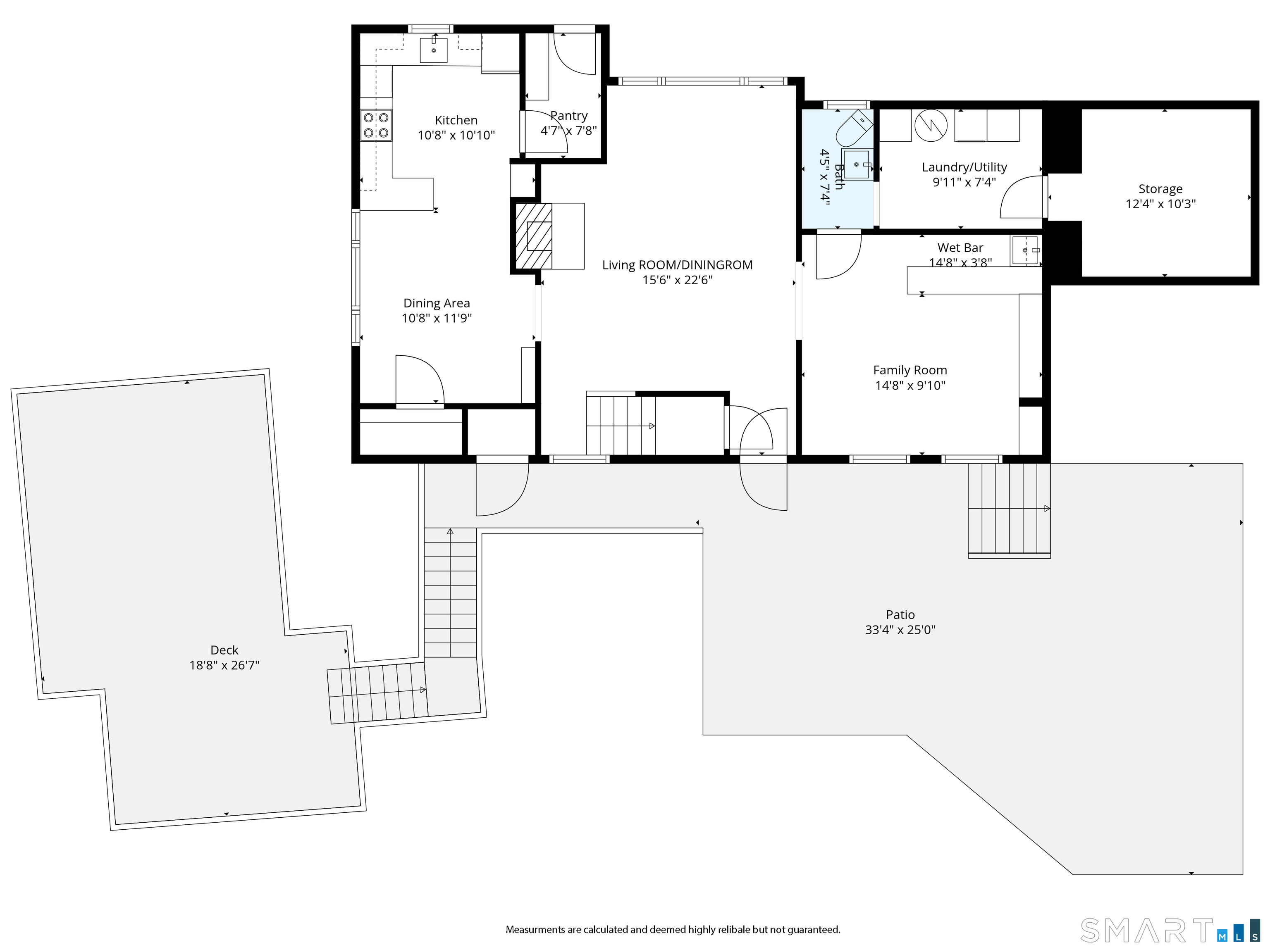 Photo 38 of 14 Concord Street, Greenwich, CT