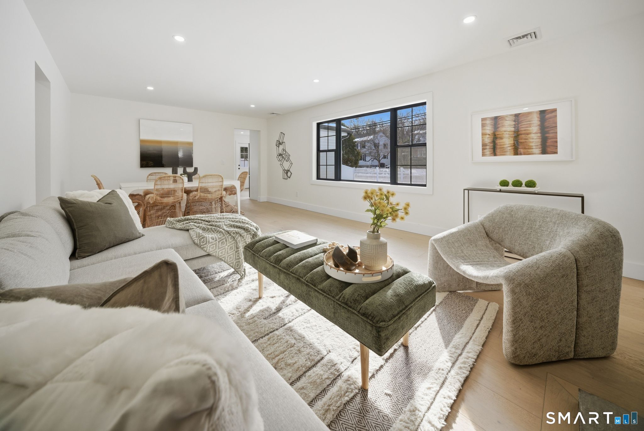 Photo 15 of 101 Parade Hill Road, New Canaan, CT