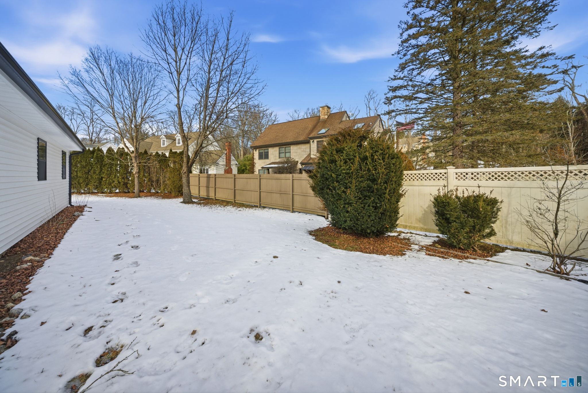 Photo 38 of 101 Parade Hill Road, New Canaan, CT