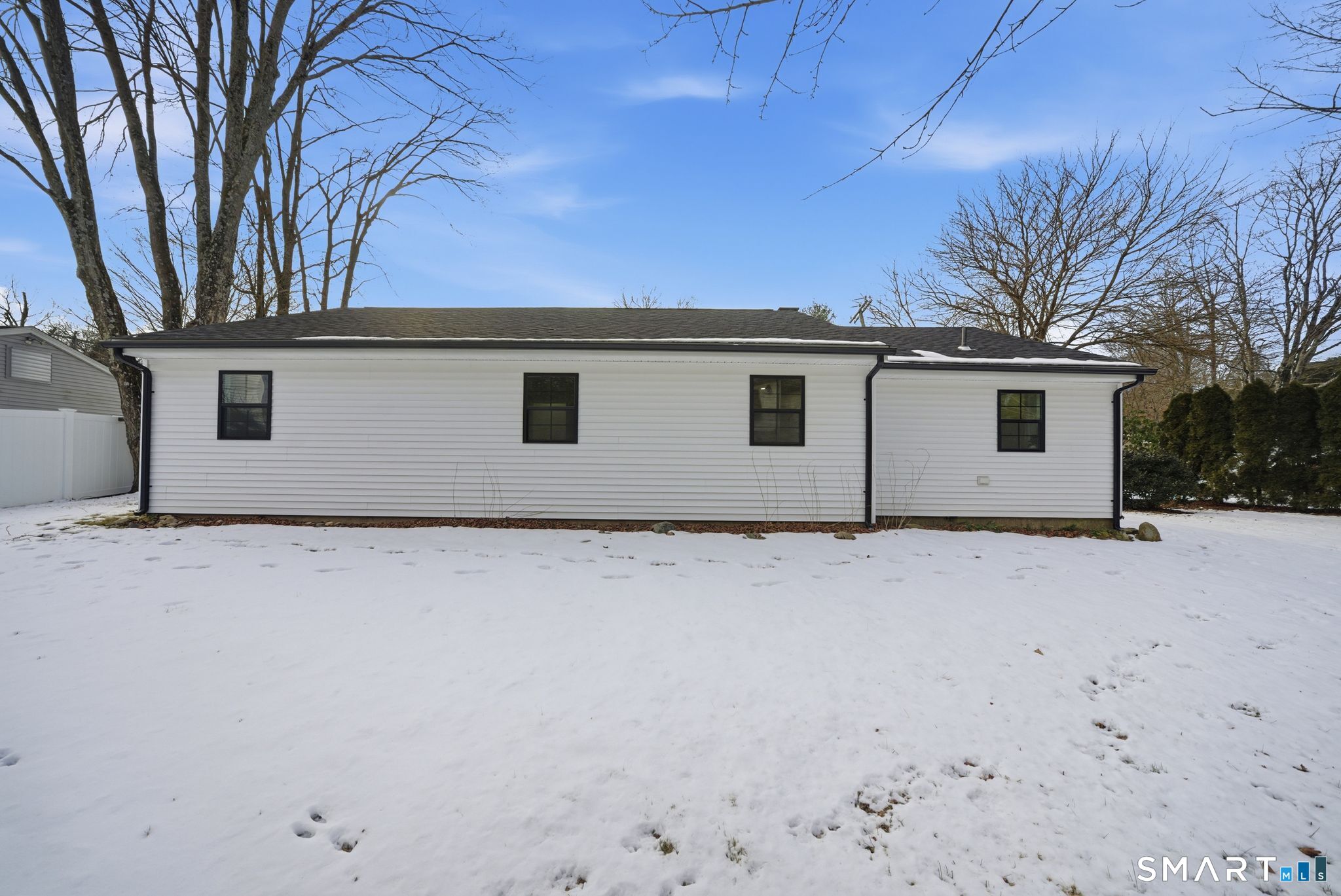 Photo 40 of 101 Parade Hill Road, New Canaan, CT