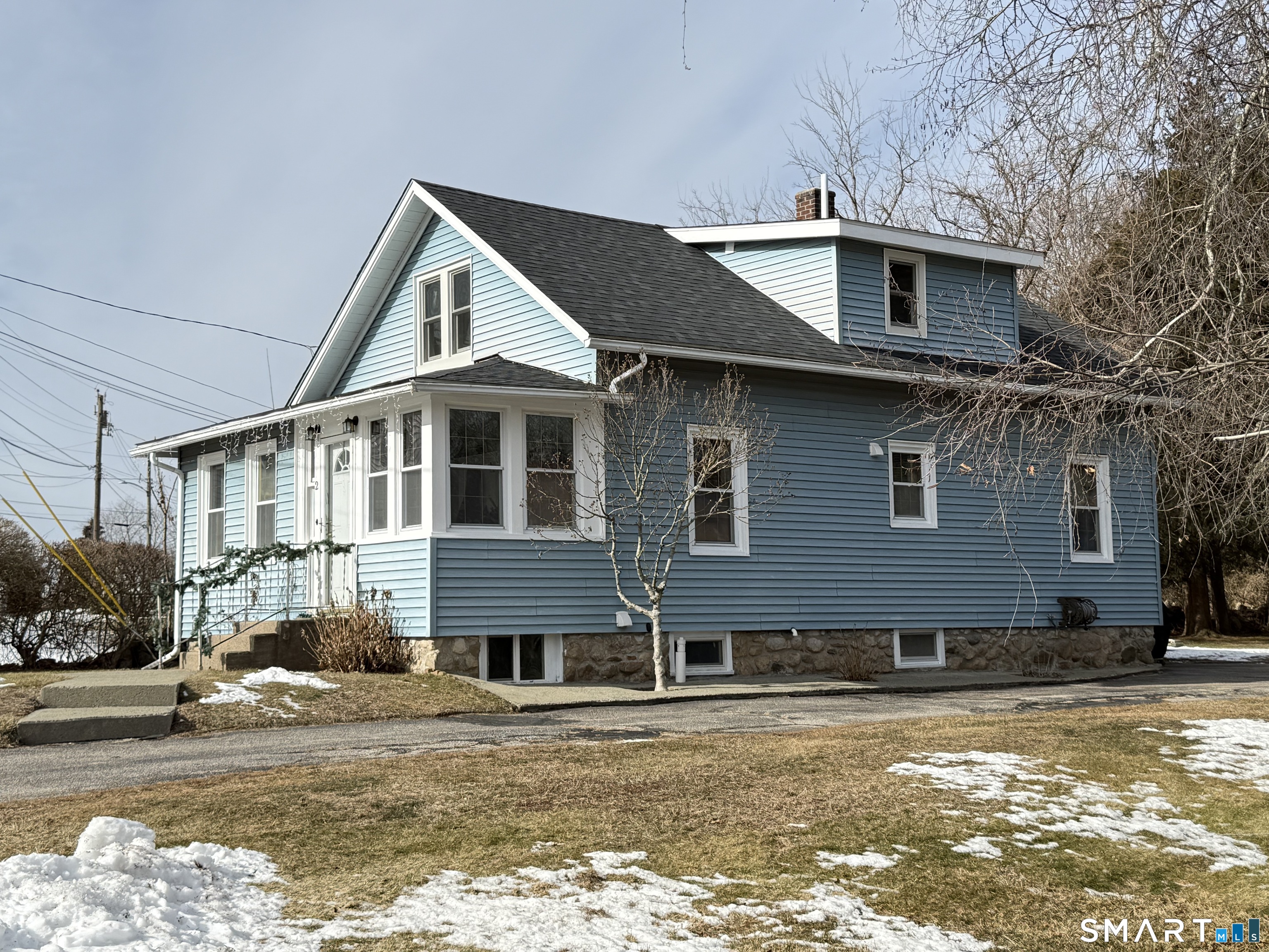 Photo 1 of 2 Harbor View Avenue, Waterford, CT