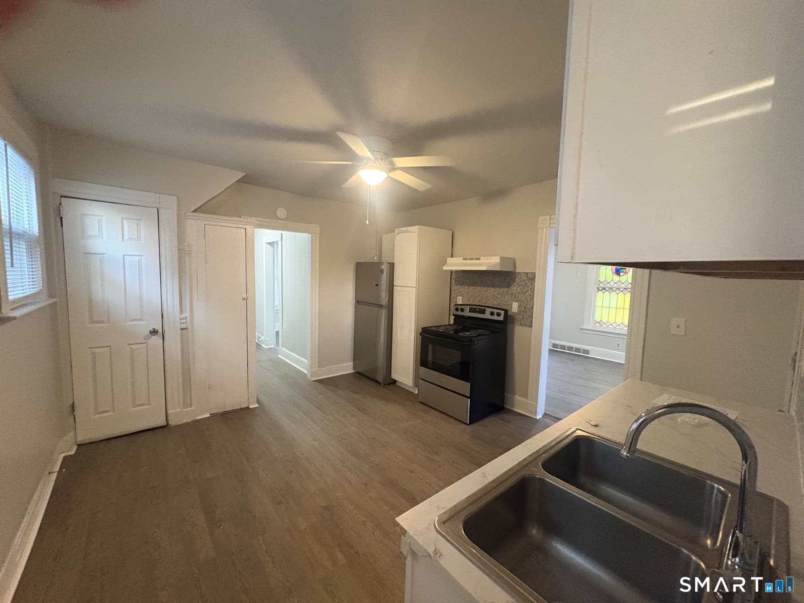 Photo 6 of 56 Dorman Street, New Haven, CT