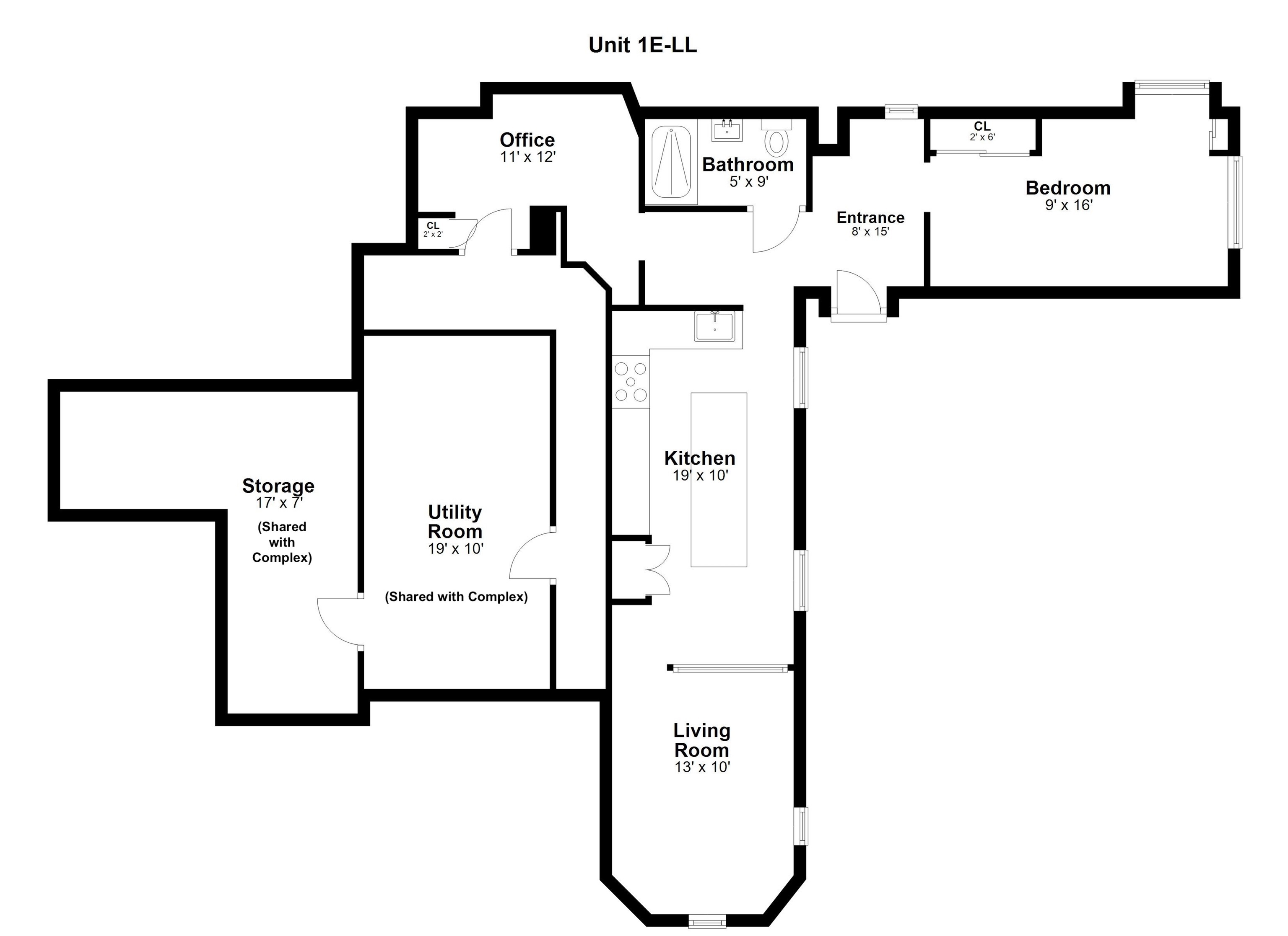 Homes for sale in Stamford, CT | 5 Hundley Ct #LL, Stamford, CT 06902 | MLS# 24150941