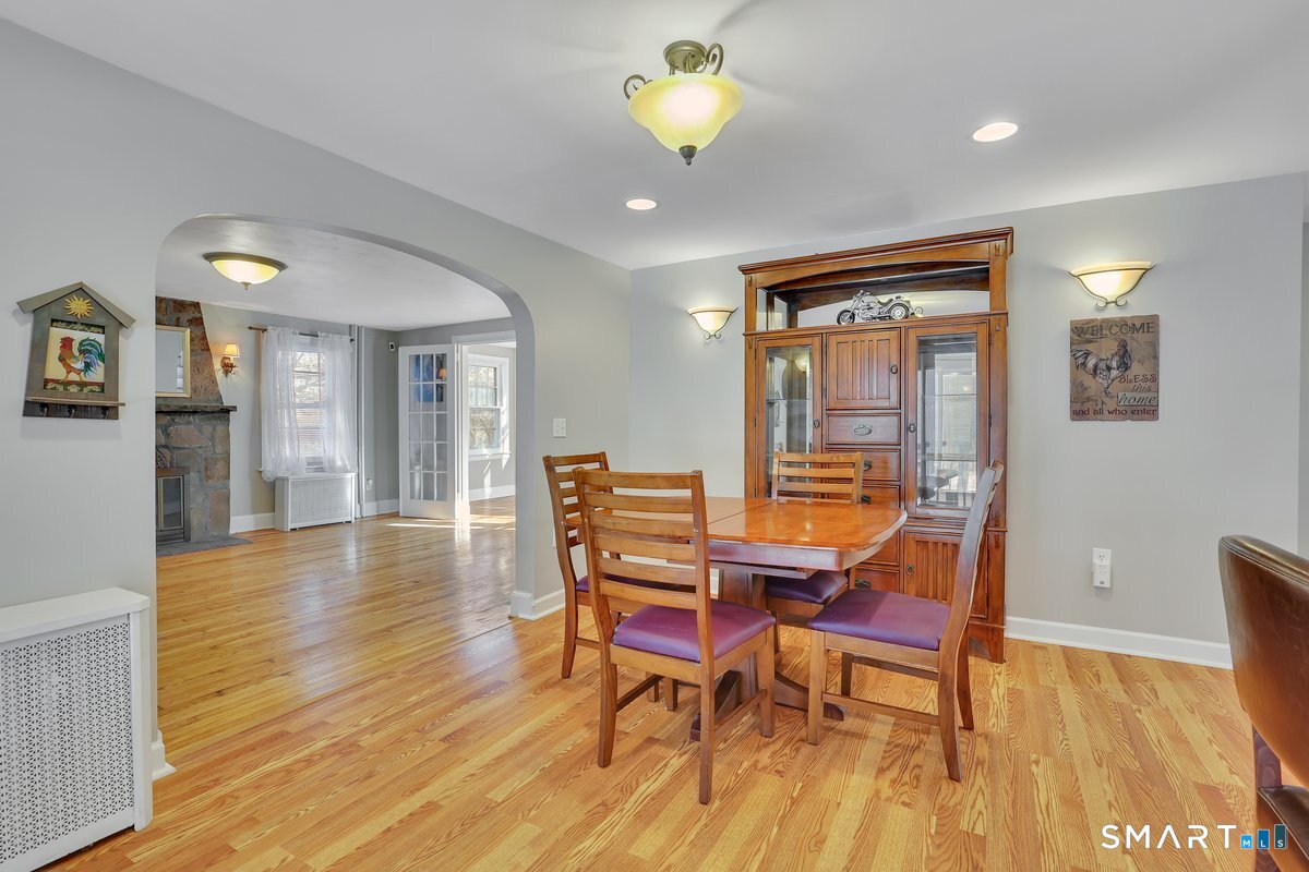 Photo 3 of 156 Reservoir Road, New Britain, CT