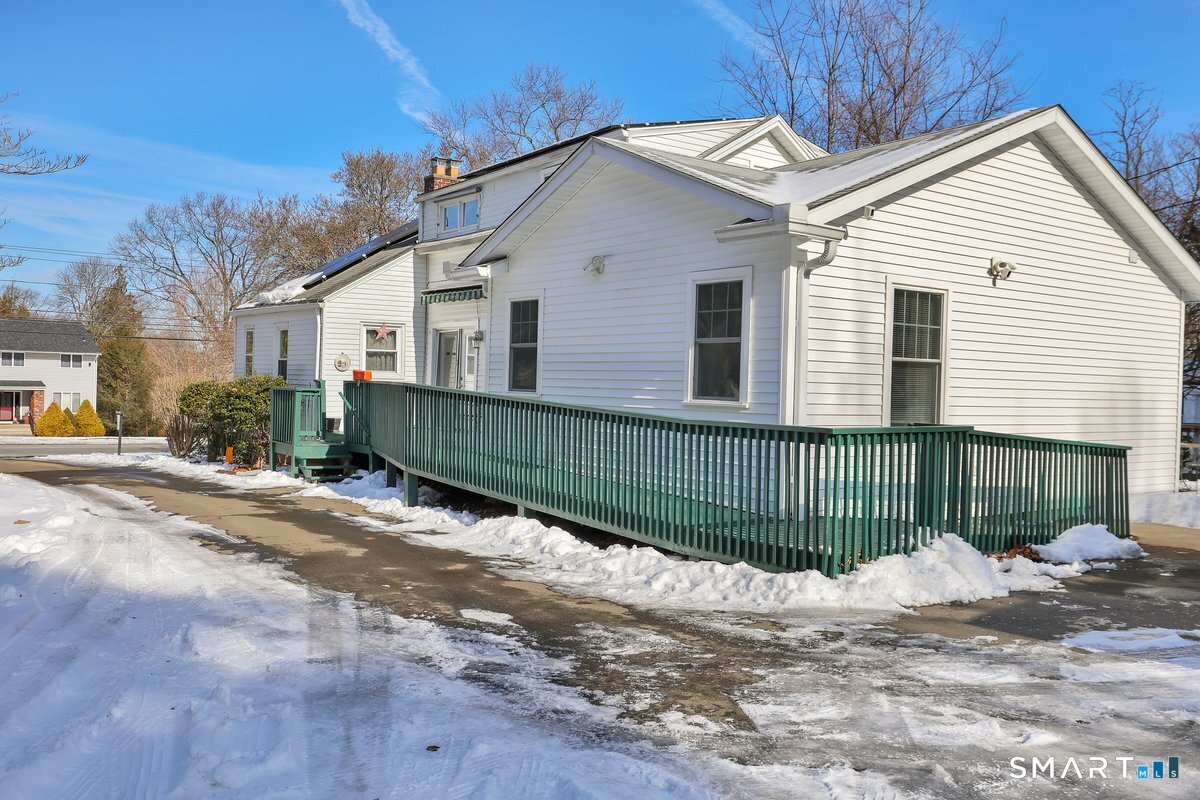 Photo 30 of 156 Reservoir Road, New Britain, CT