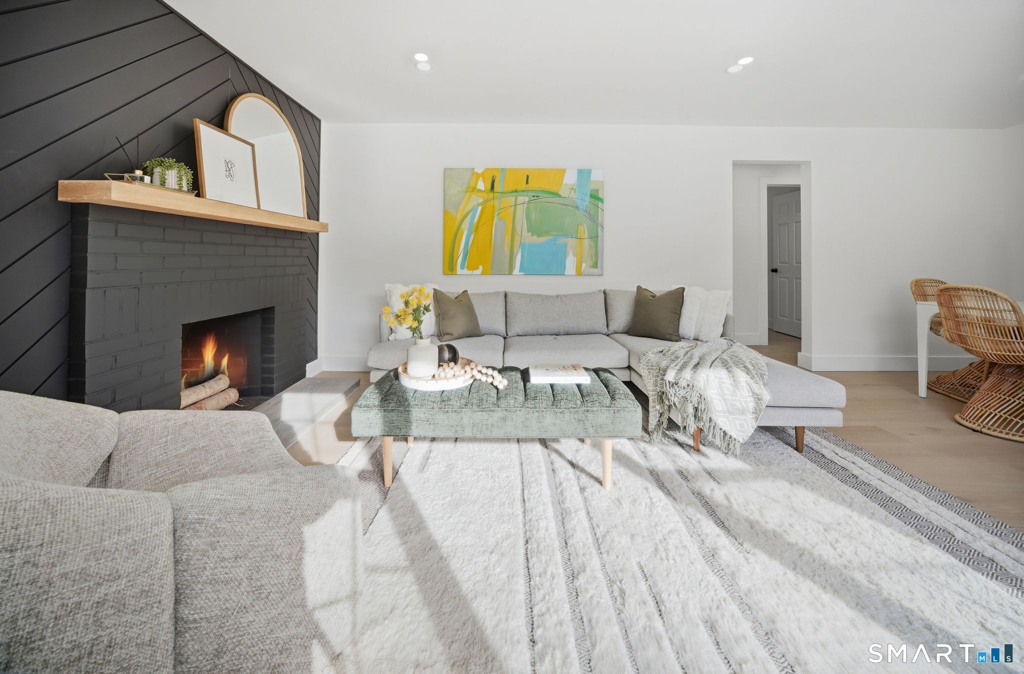 Photo 11 of 101 Parade Hill Road, New Canaan, CT