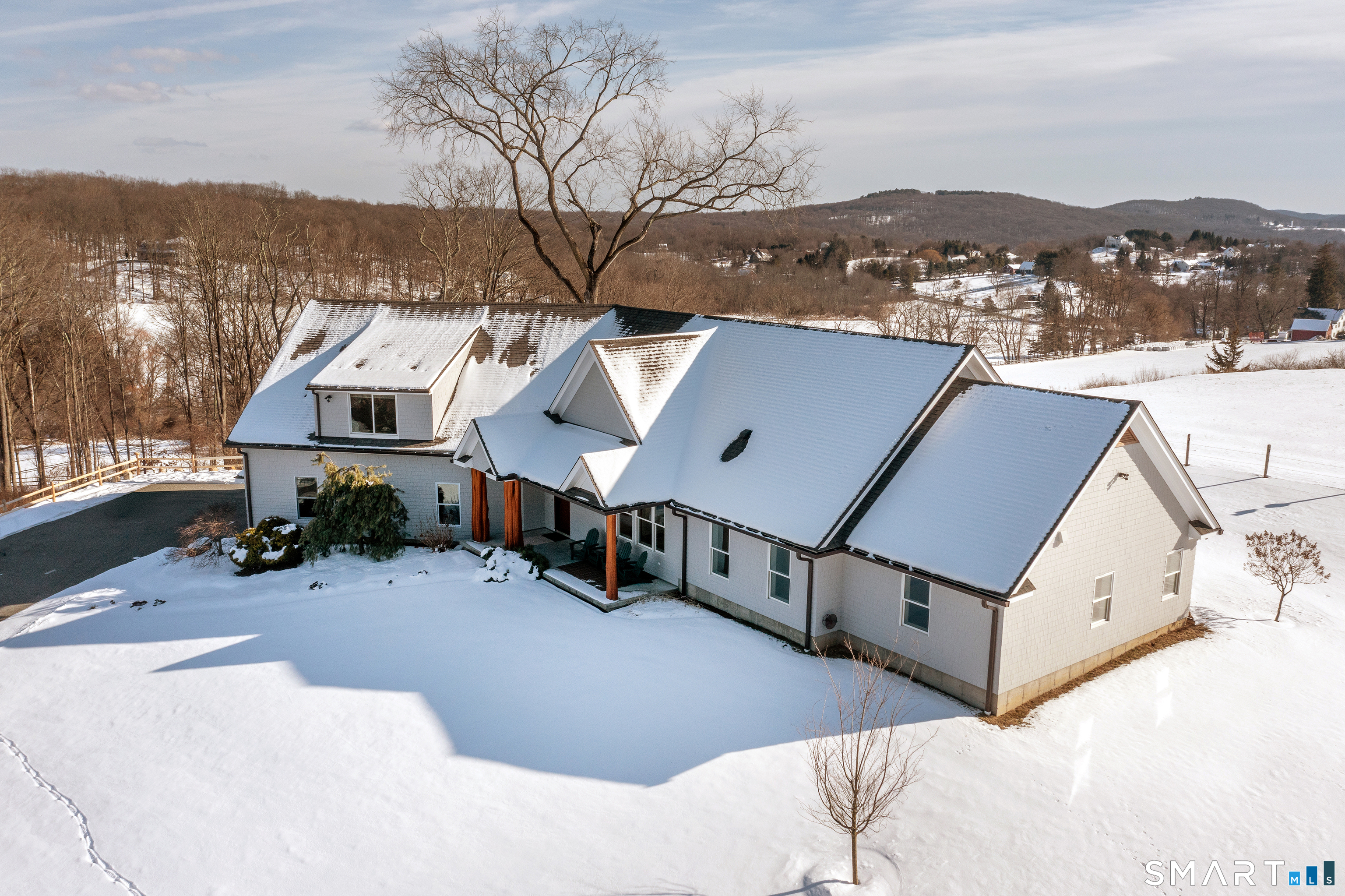 Homes for sale in Sherman, CT | 105 Route 39 N, Sherman, CT 06784 | MLS# 24150804