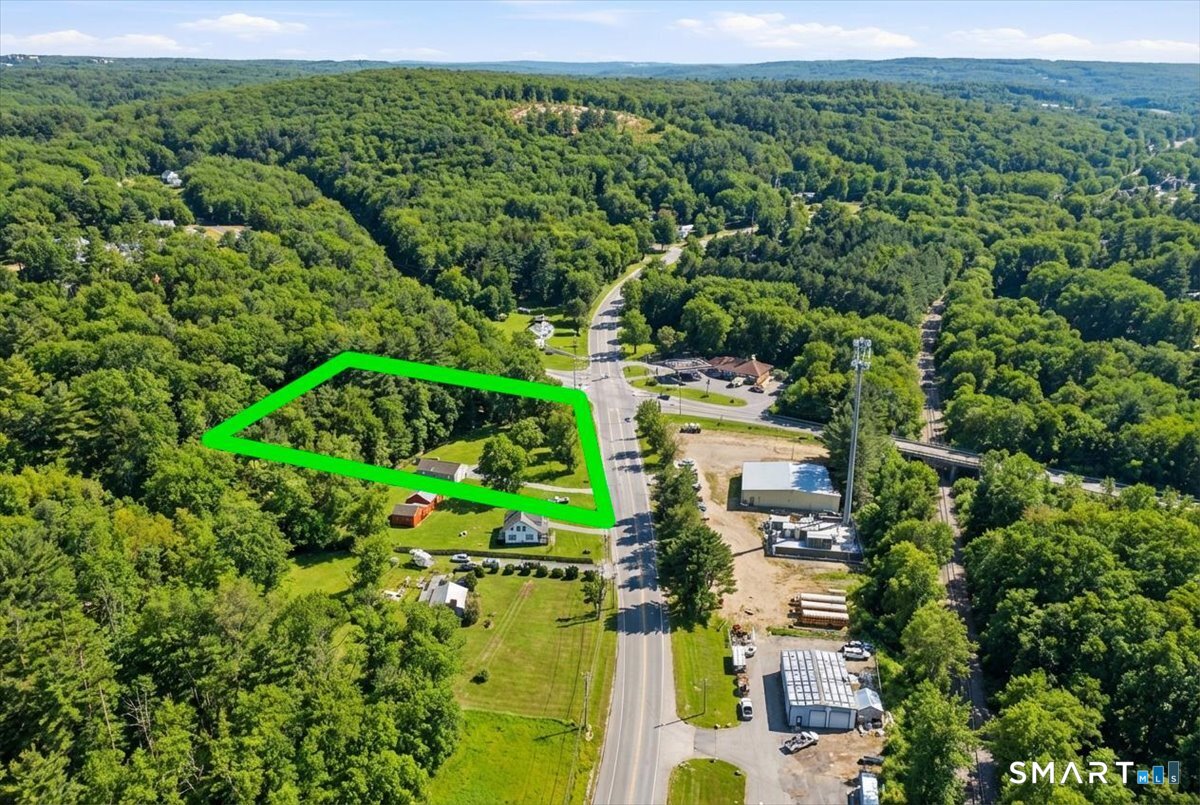 Homes for sale in Mansfield, CT | 1728 Stafford Rd, Mansfield, CT 06268 | MLS# 24149704