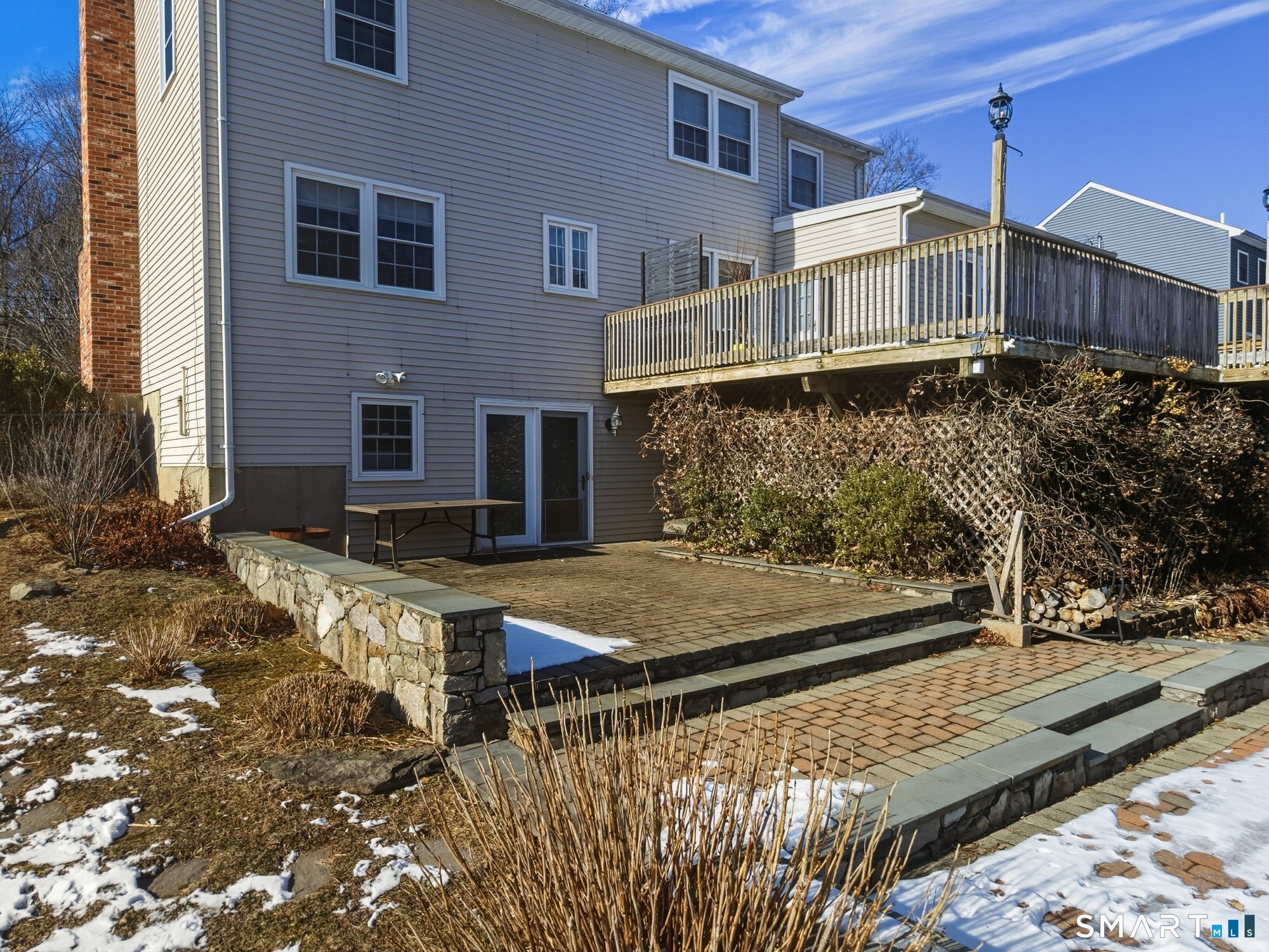 Photo 4 of 212 Old Stagecoach Road, Meriden, CT