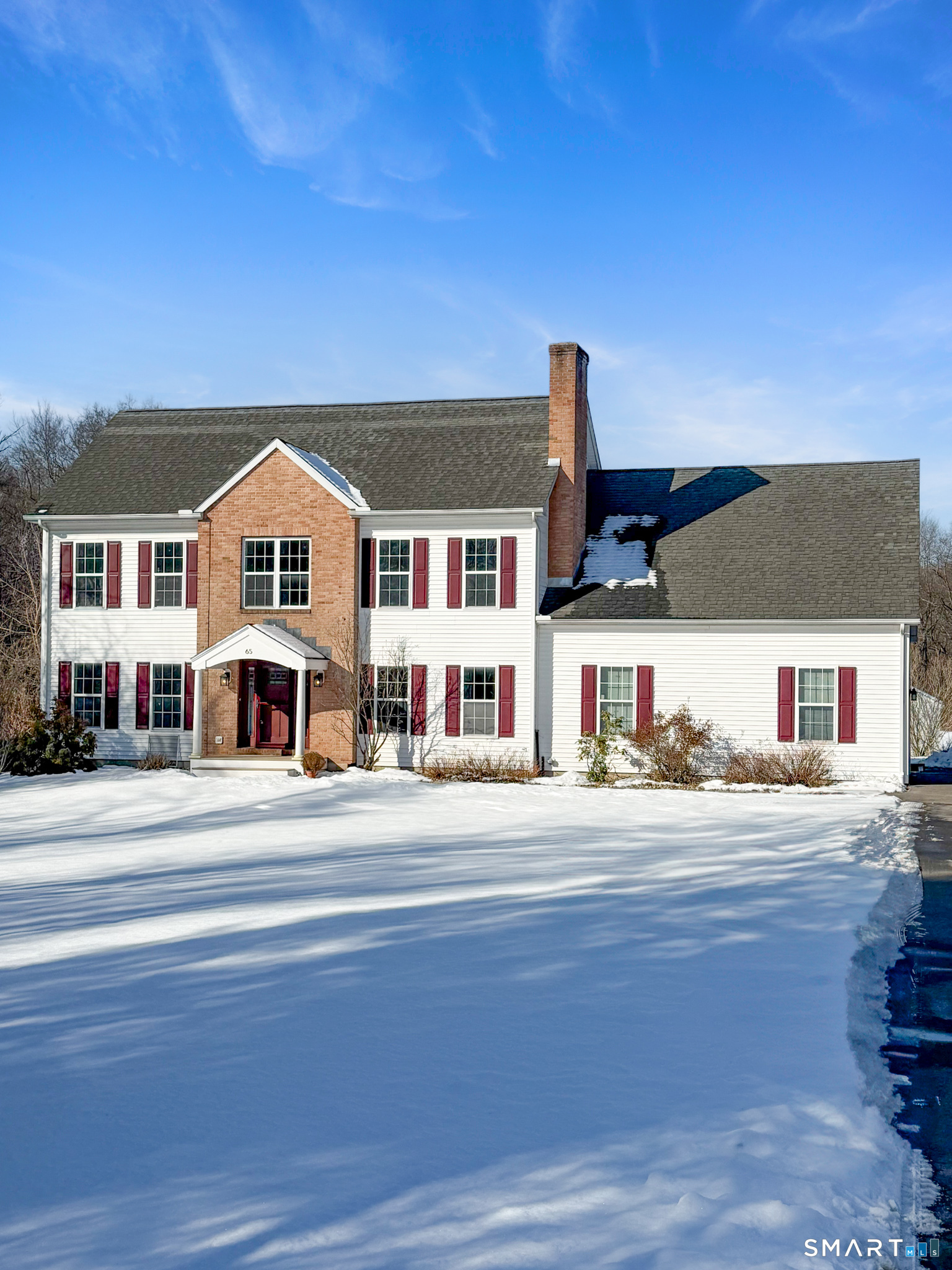 Photo 1 of 65 Foster Street, South Windsor, CT