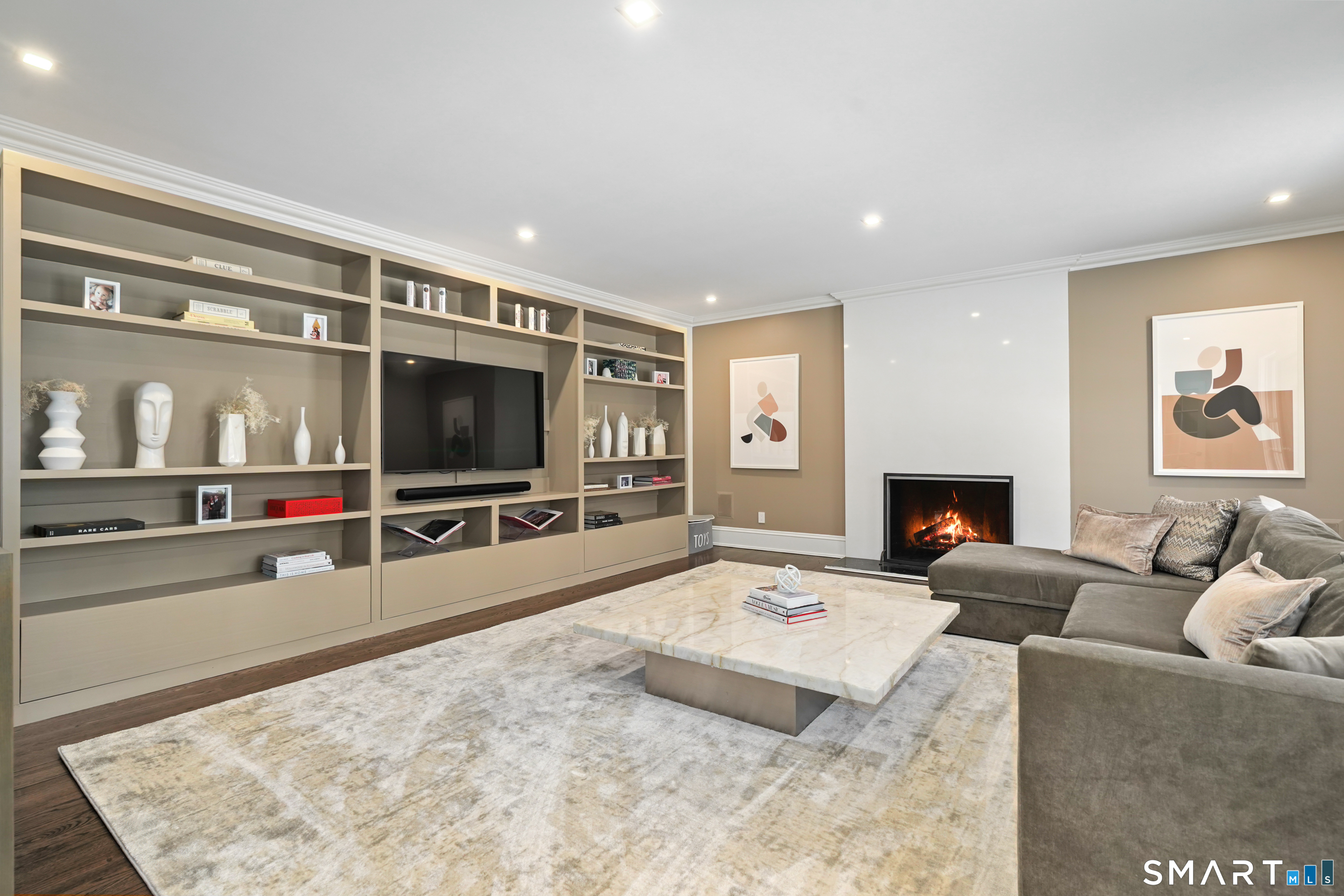 Photo 6 of 10 Wyckham Hill Lane, Greenwich, CT