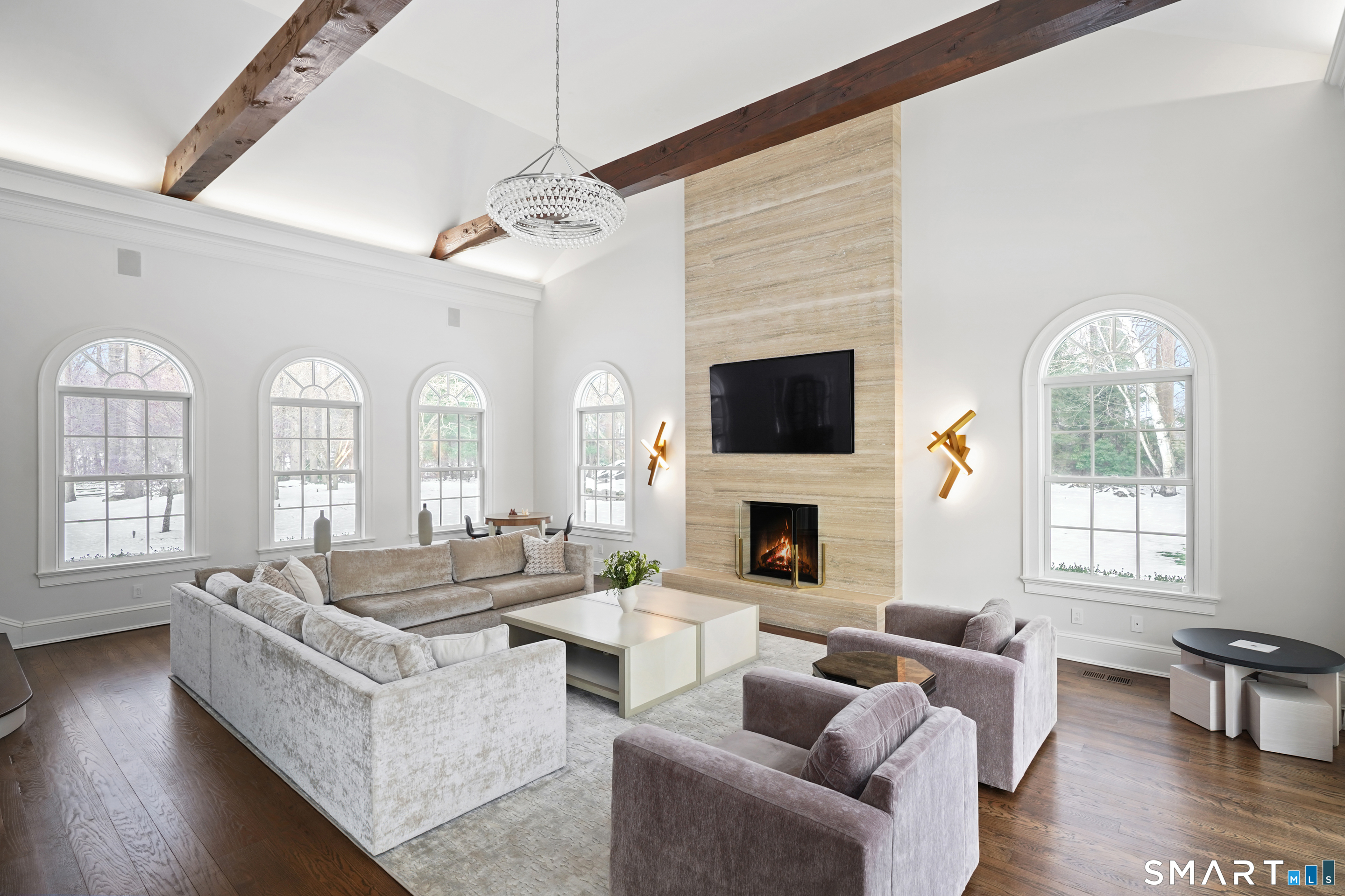 Photo 4 of 10 Wyckham Hill Lane, Greenwich, CT