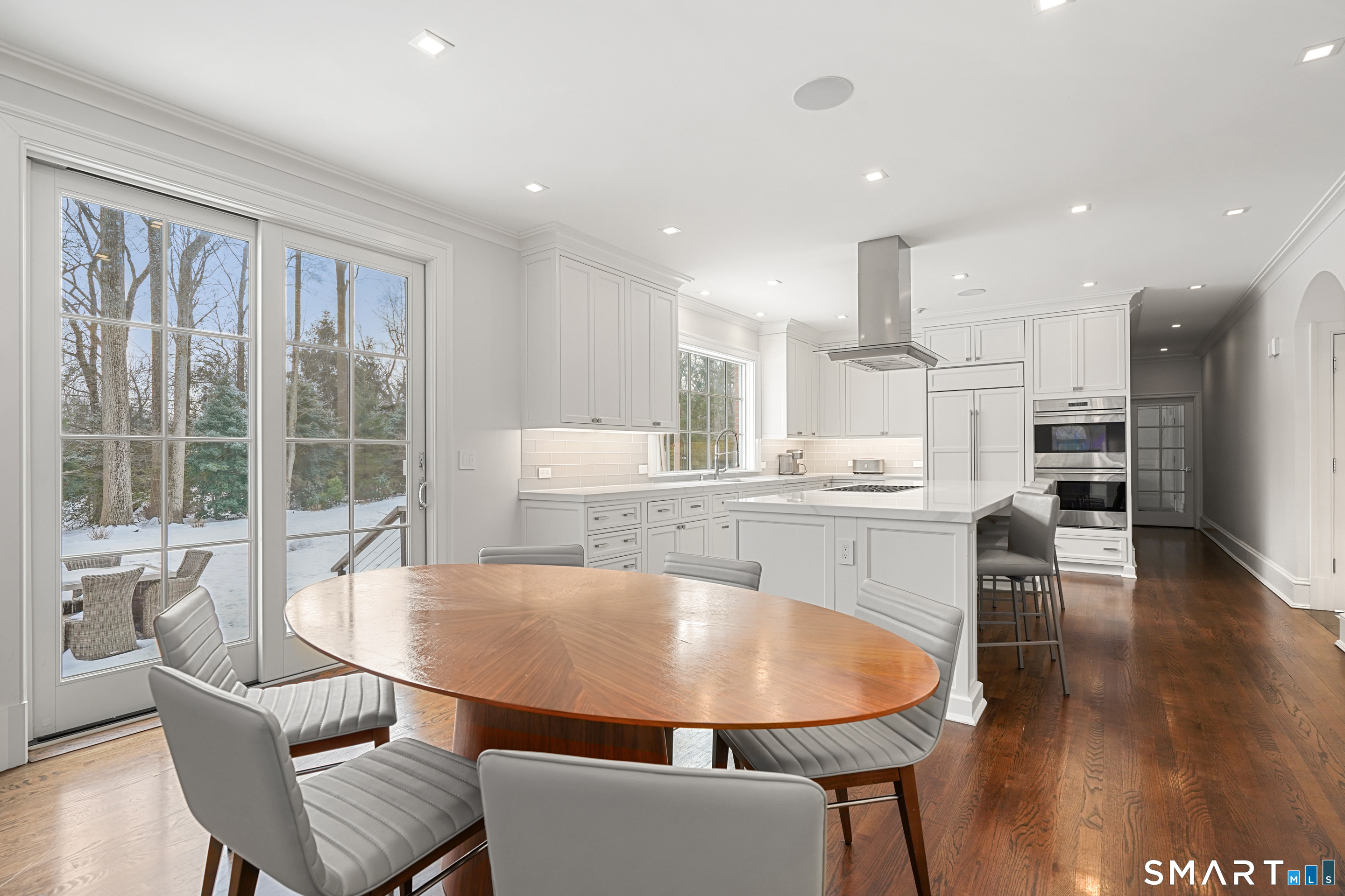 Photo 9 of 10 Wyckham Hill Lane, Greenwich, CT