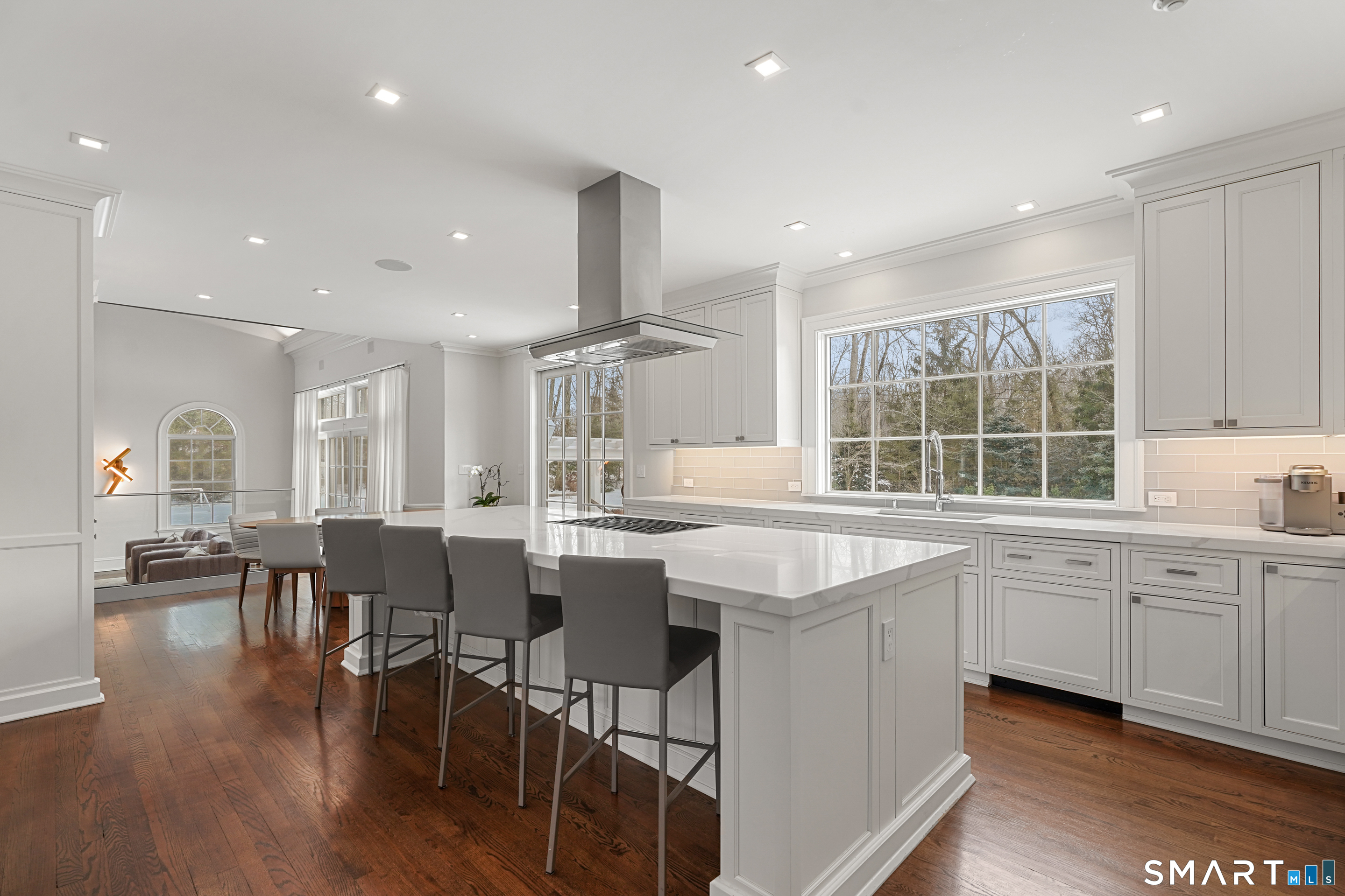 Photo 8 of 10 Wyckham Hill Lane, Greenwich, CT