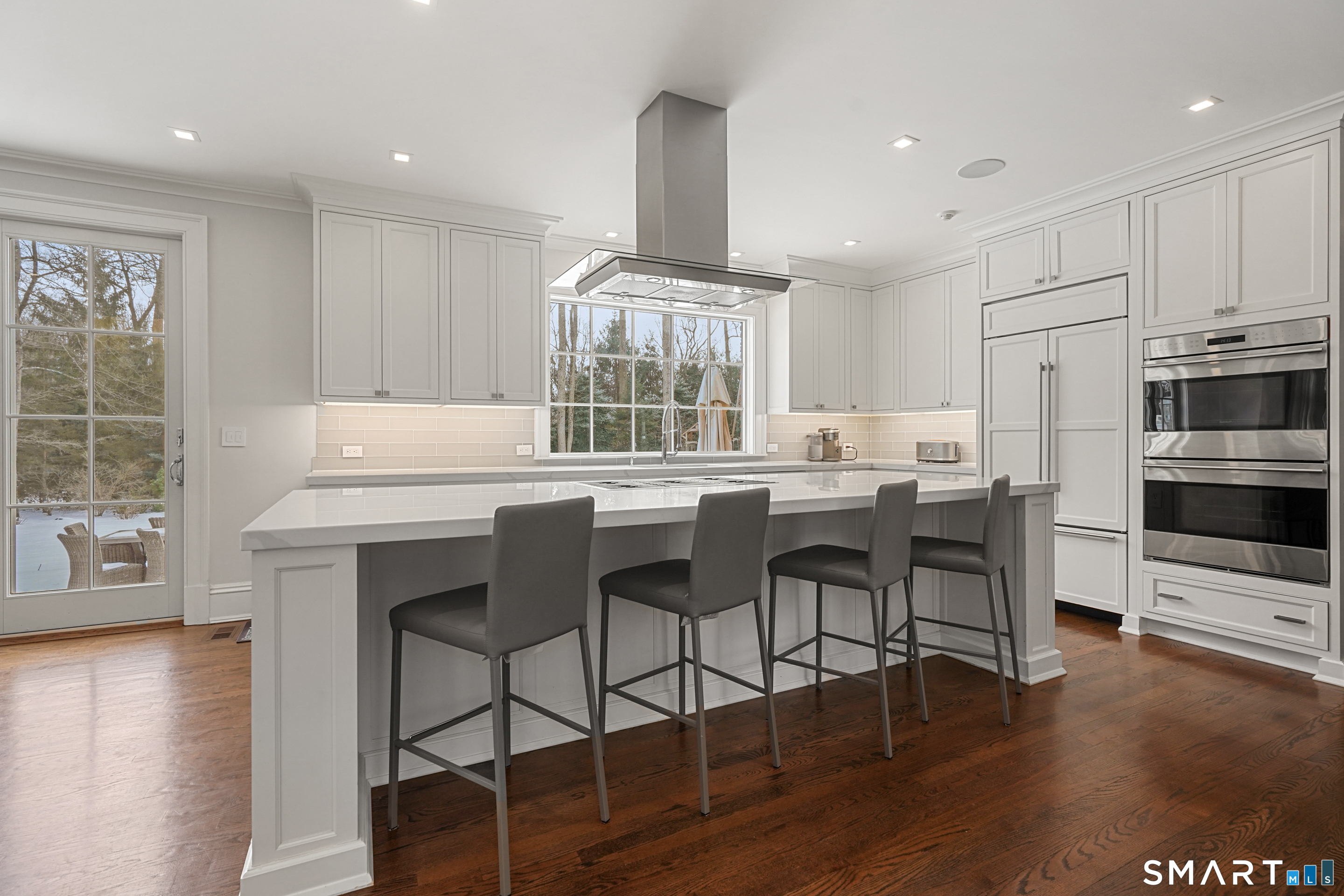 Photo 7 of 10 Wyckham Hill Lane, Greenwich, CT