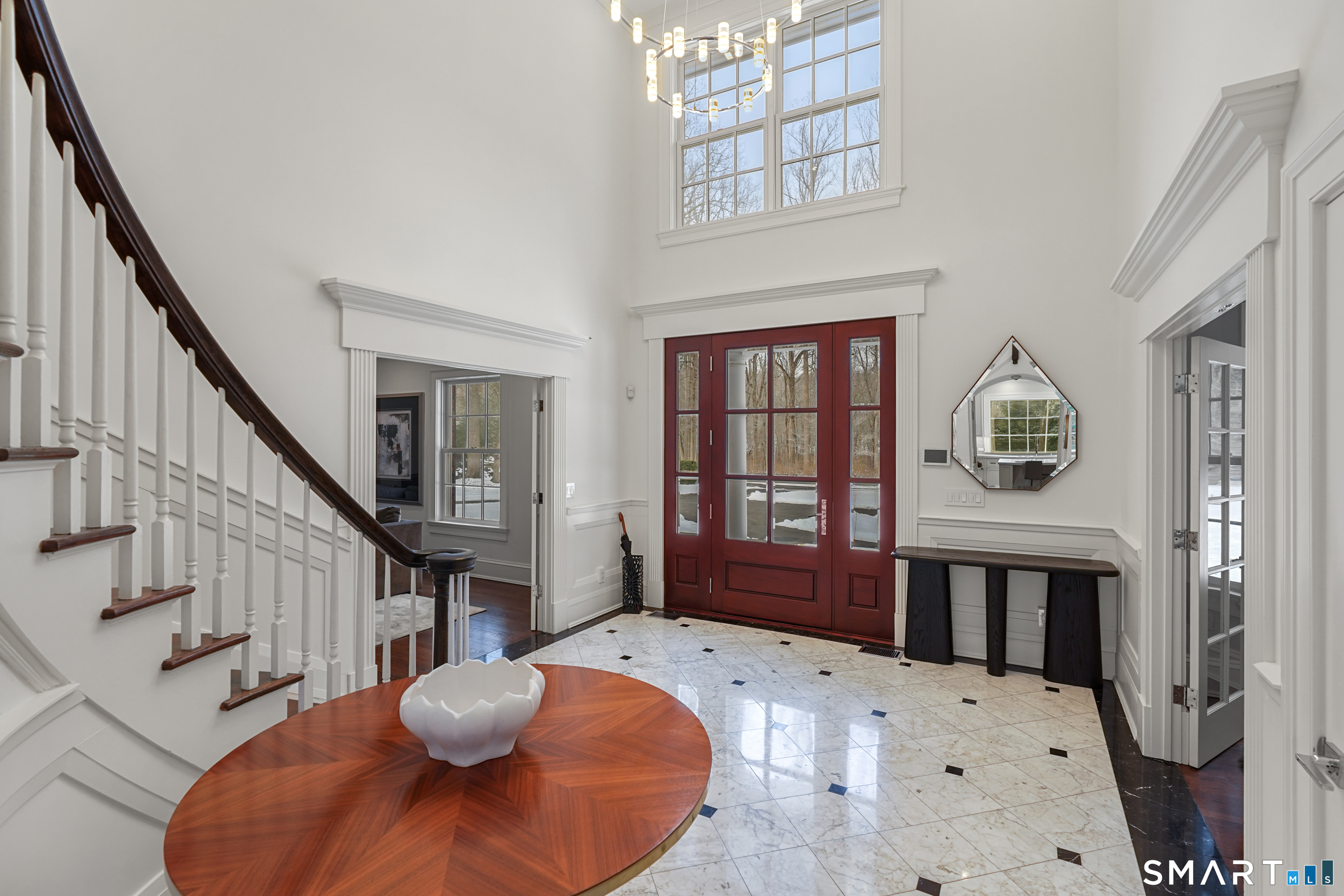 Photo 3 of 10 Wyckham Hill Lane, Greenwich, CT