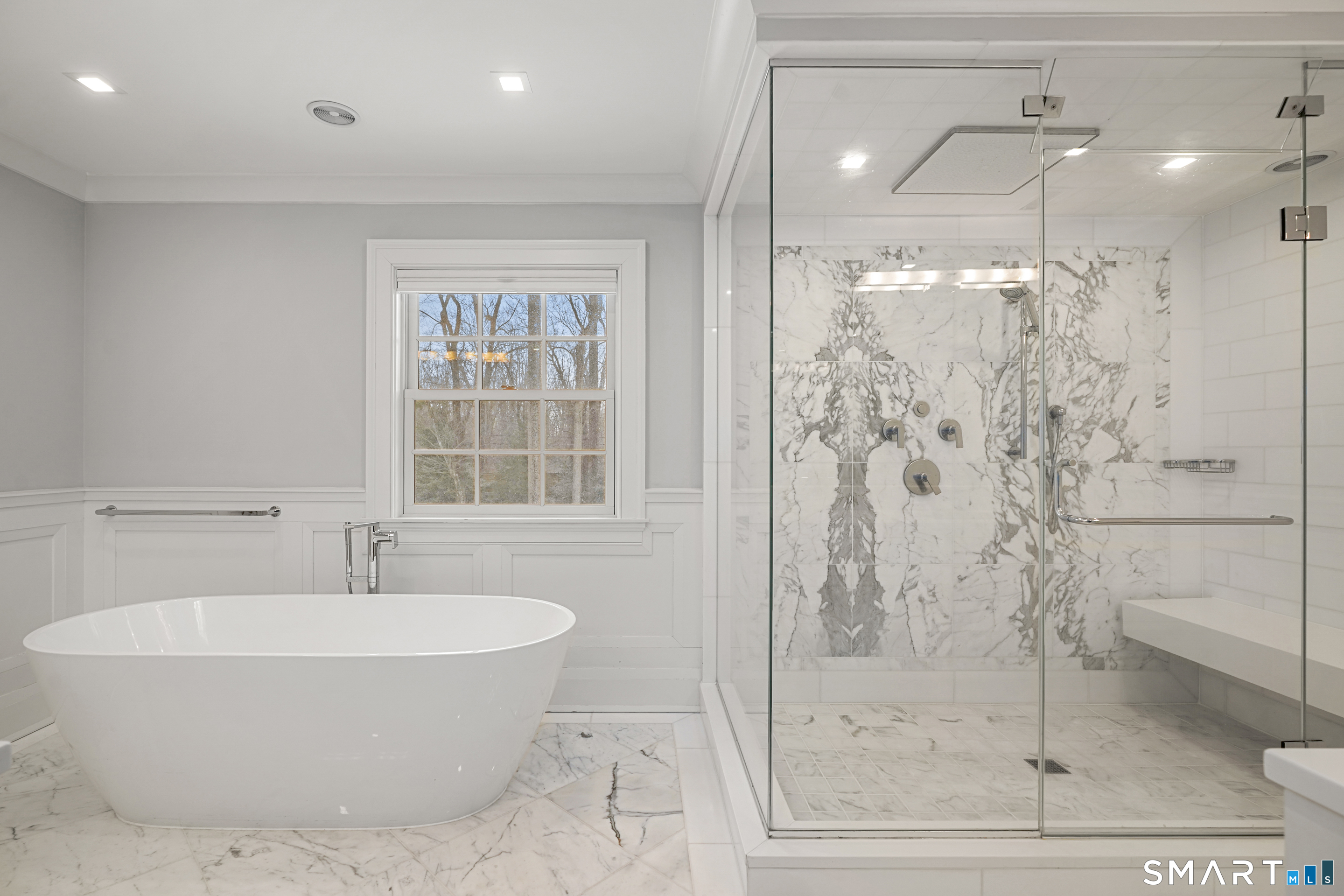 Photo 14 of 10 Wyckham Hill Lane, Greenwich, CT