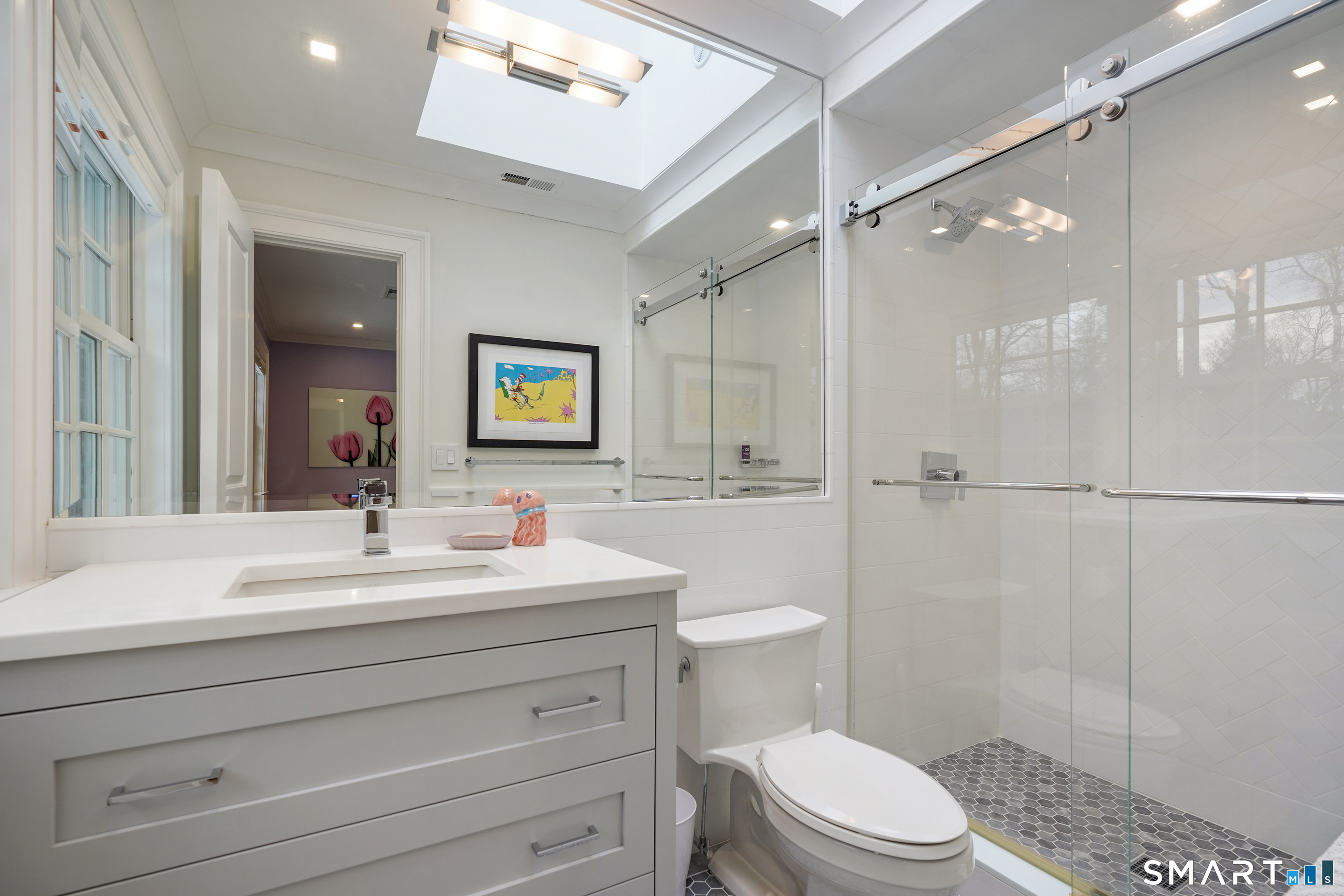 Photo 22 of 10 Wyckham Hill Lane, Greenwich, CT