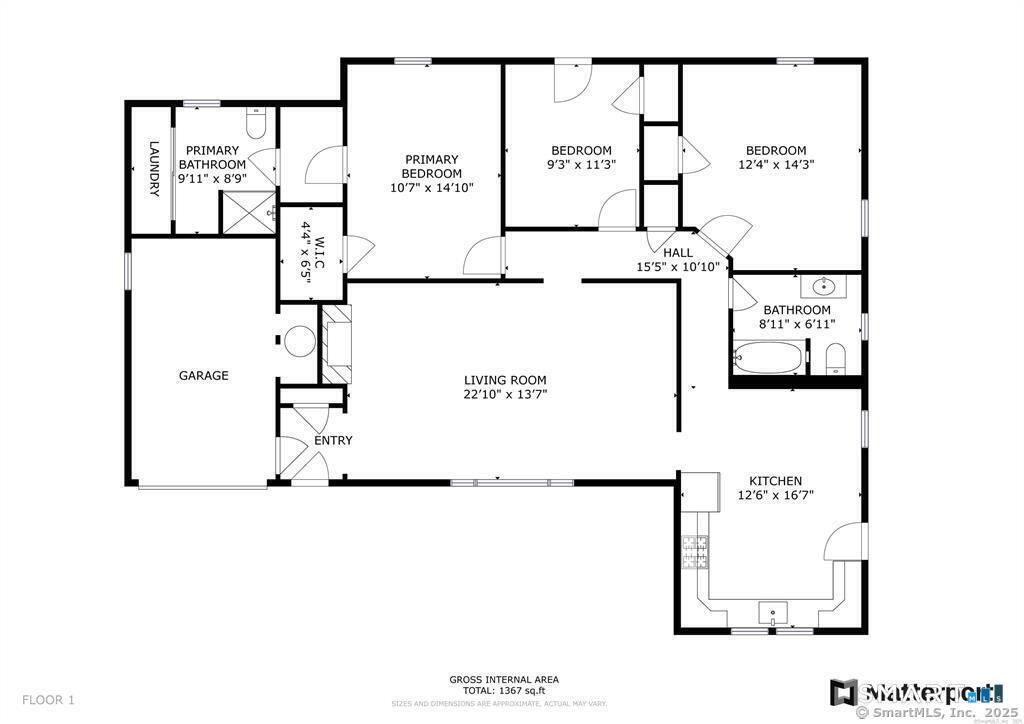 Photo 36 of 101 Parade Hill Road, New Canaan, CT