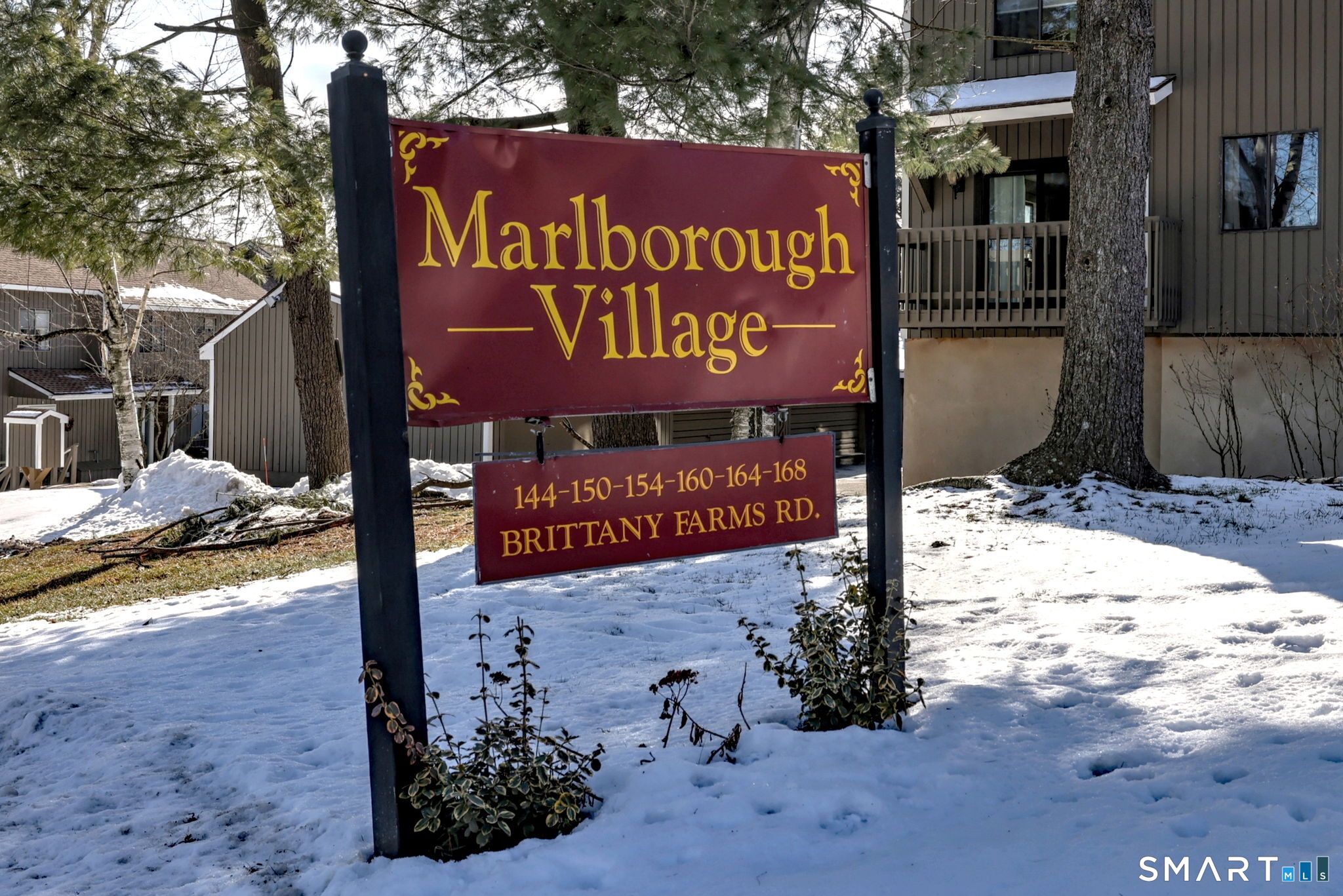 Photo 20 of 160 Brittany Farms Road, New Britain, CT