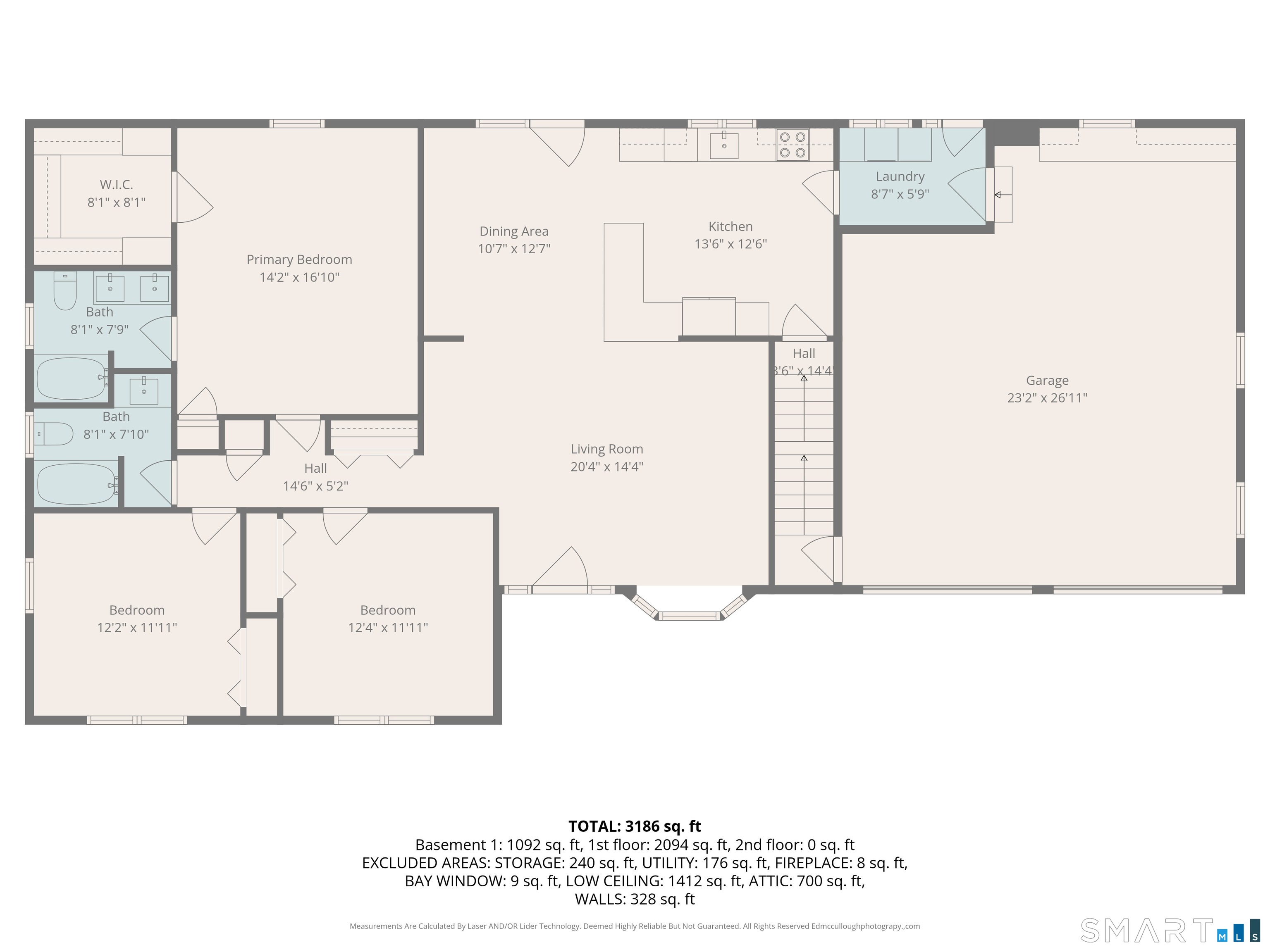 Photo 24 of 18 Wesley Road, East Windsor, CT