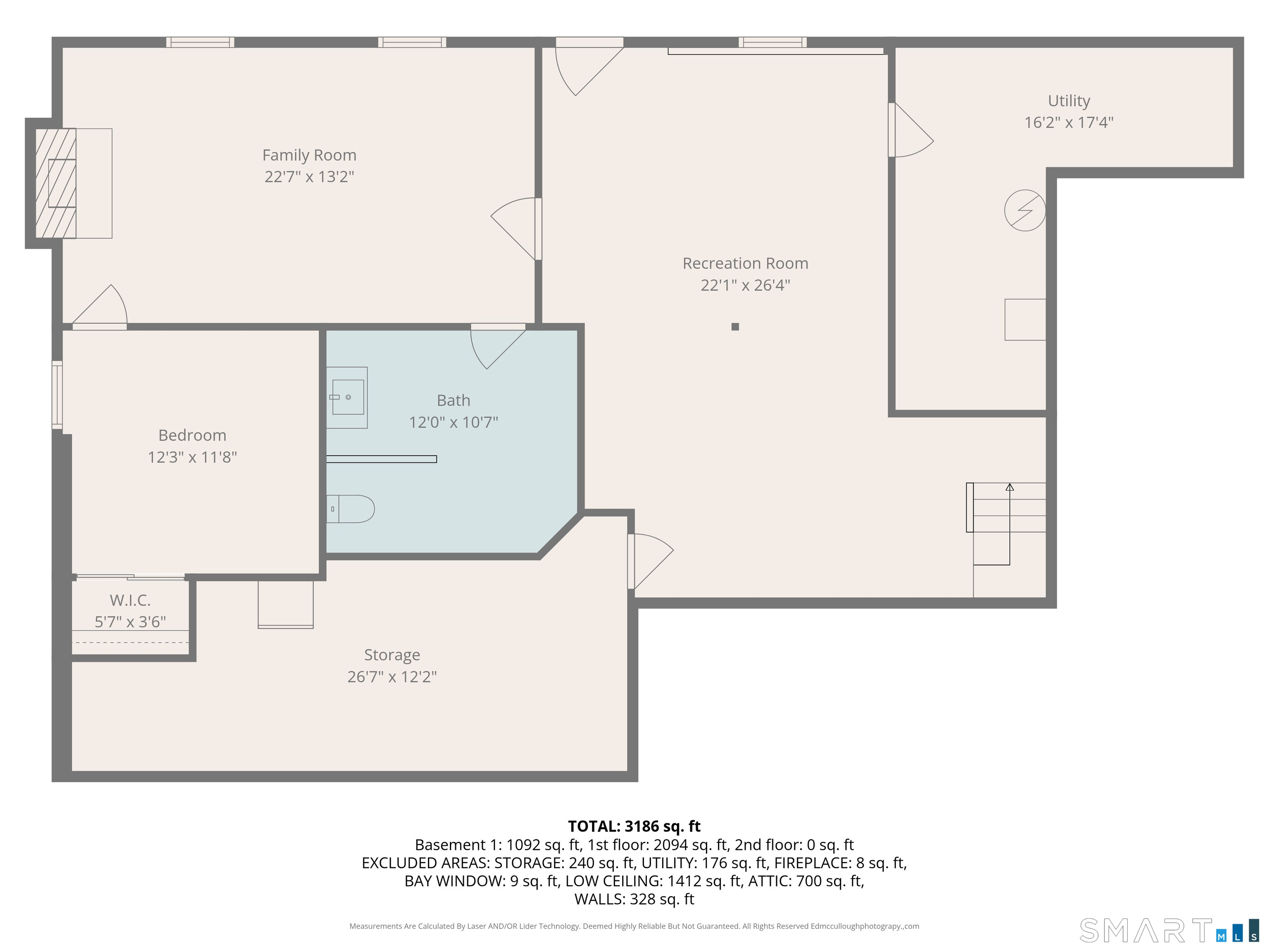 Photo 25 of 18 Wesley Road, East Windsor, CT
