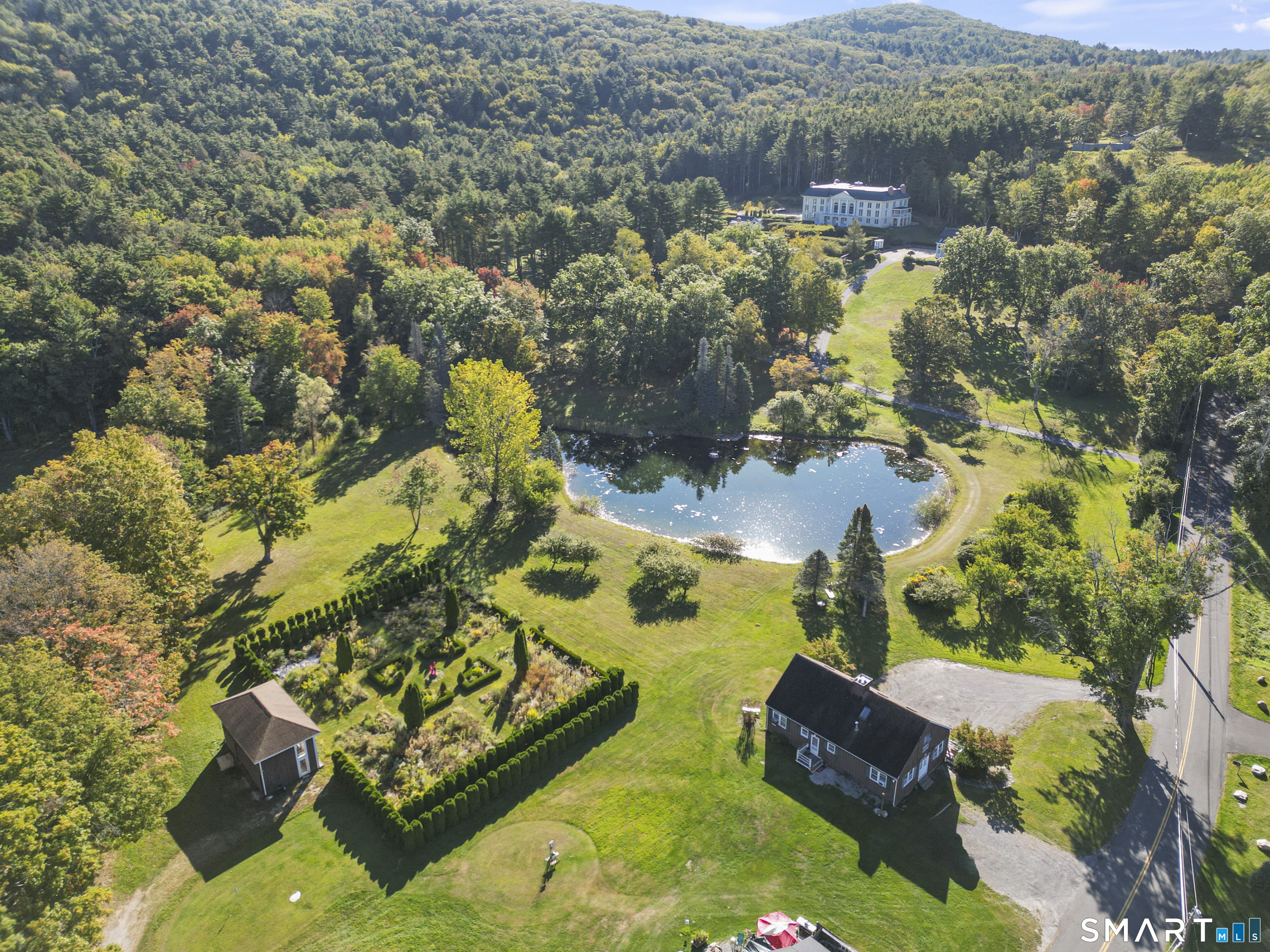 209 Blue Hill, Great Barrington, 01230, 6 Bedrooms Bedrooms, 0 ,5 BathroomsBathrooms,Single Family For Sale,For Sale,Blue Hill,0,24151033