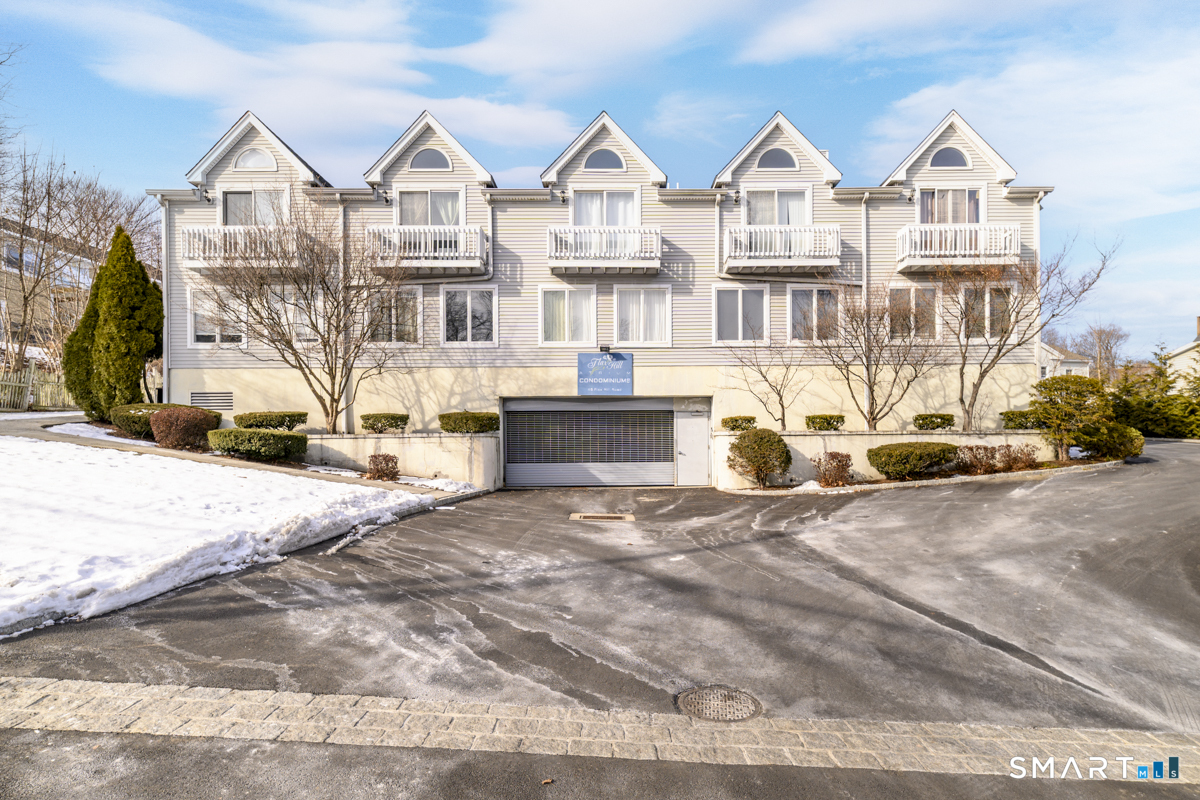 Photo 1 of 115 Flax Hill Road, Norwalk, CT