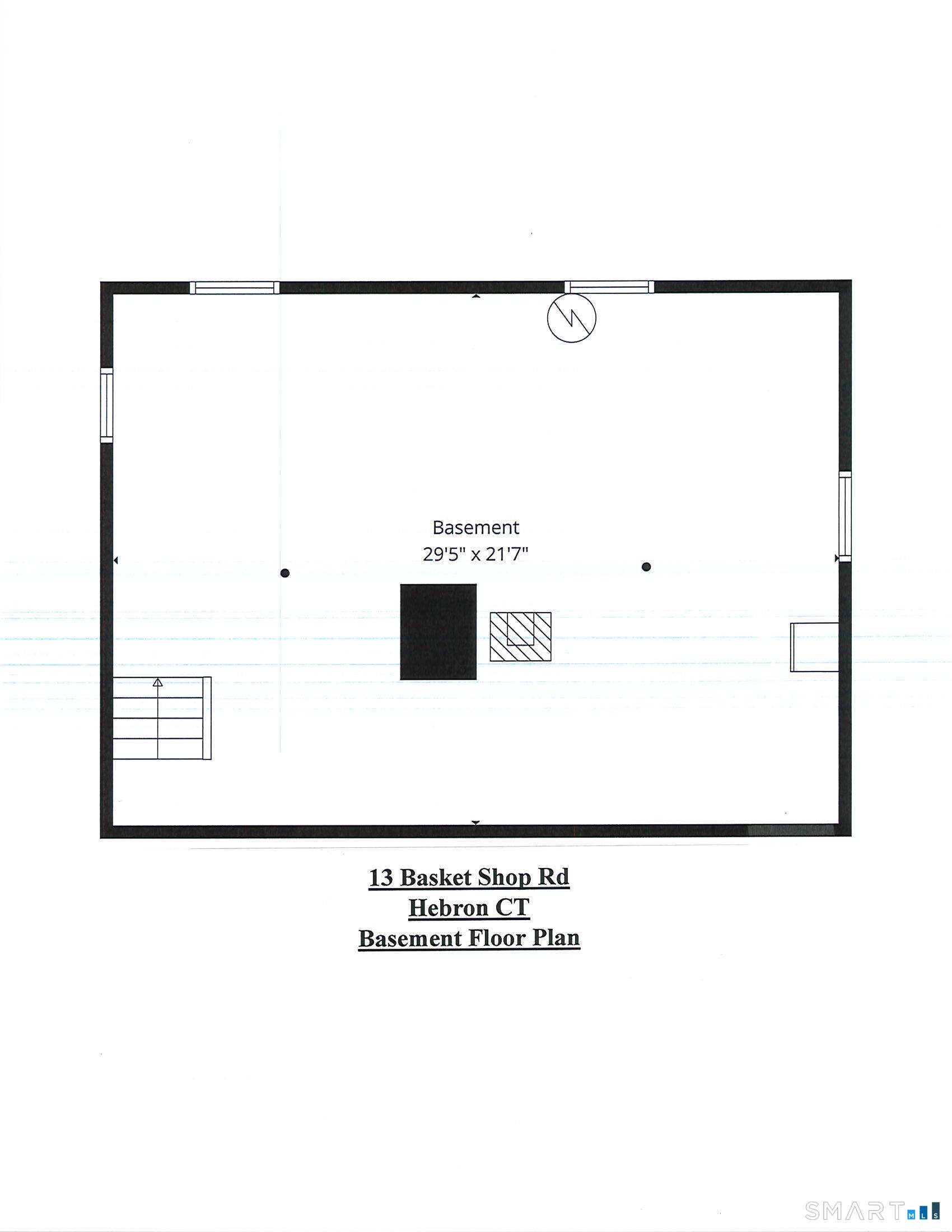 Photo 40 of 13 Basket Shop Road, Hebron, CT