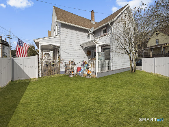 Homes for sale in Norwich, CT | 182 Broad St, Norwich, CT 06360 | MLS# 24151125