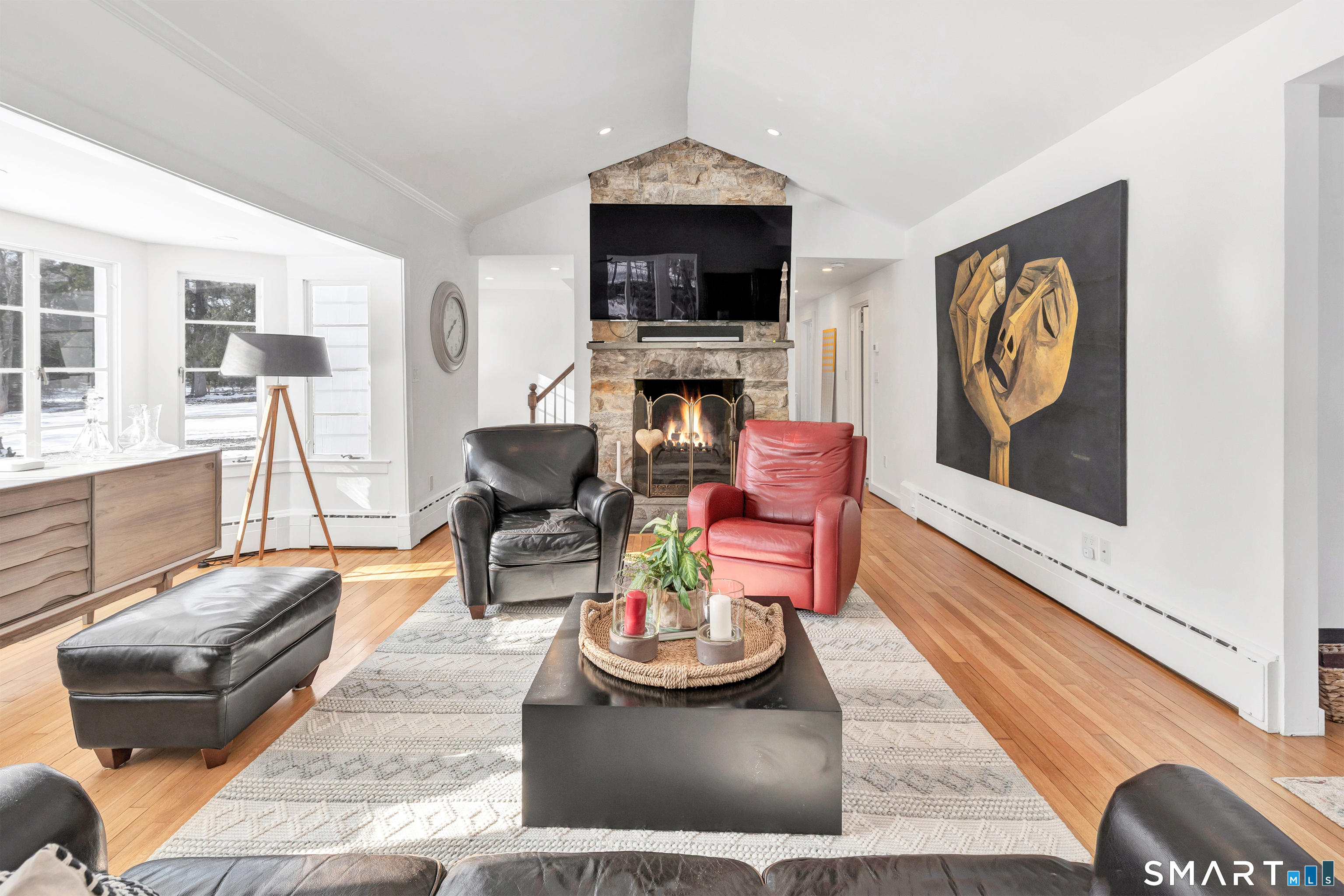 Photo 8 of 70 Cranbury Road, Norwalk, CT