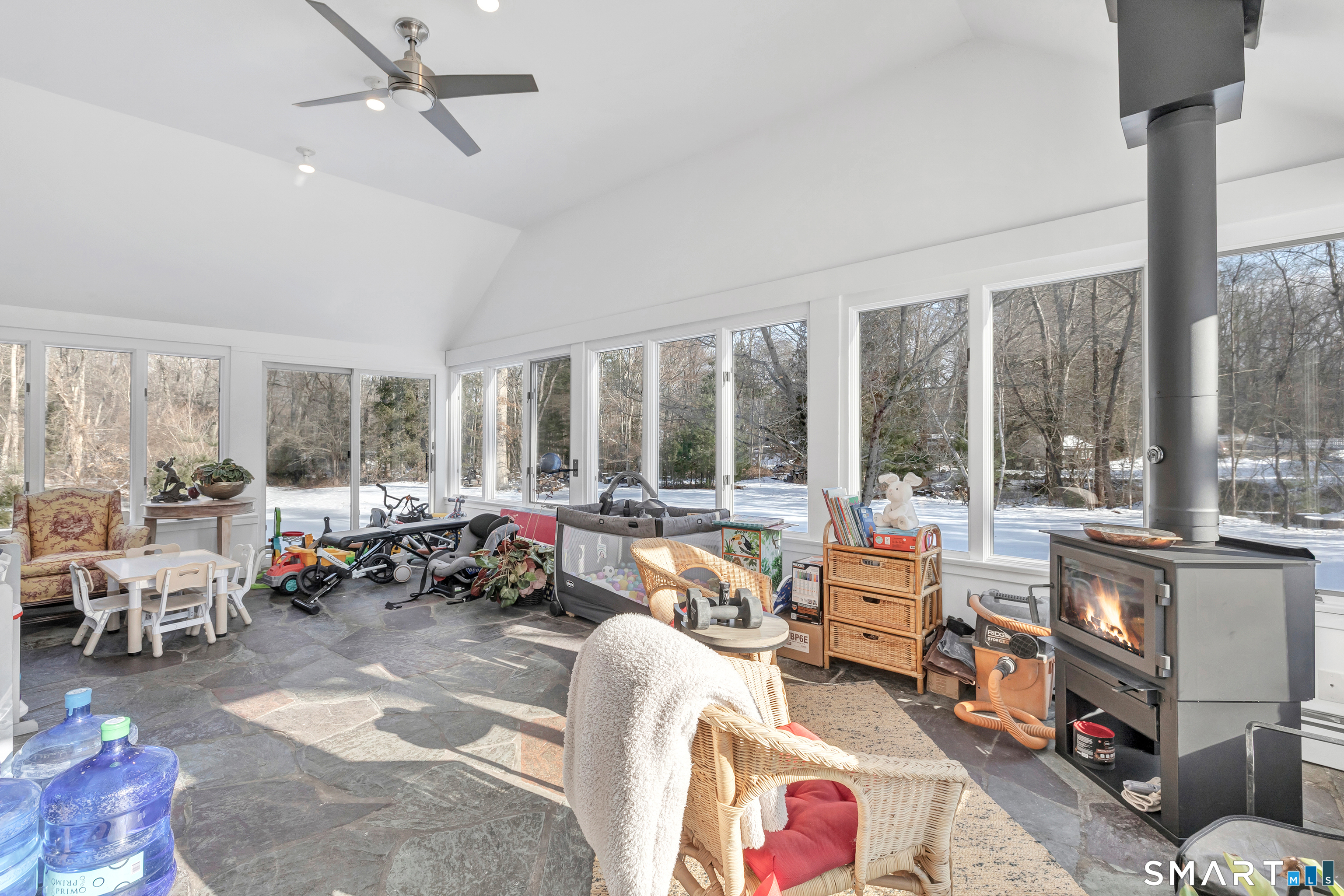 Photo 15 of 70 Cranbury Road, Norwalk, CT