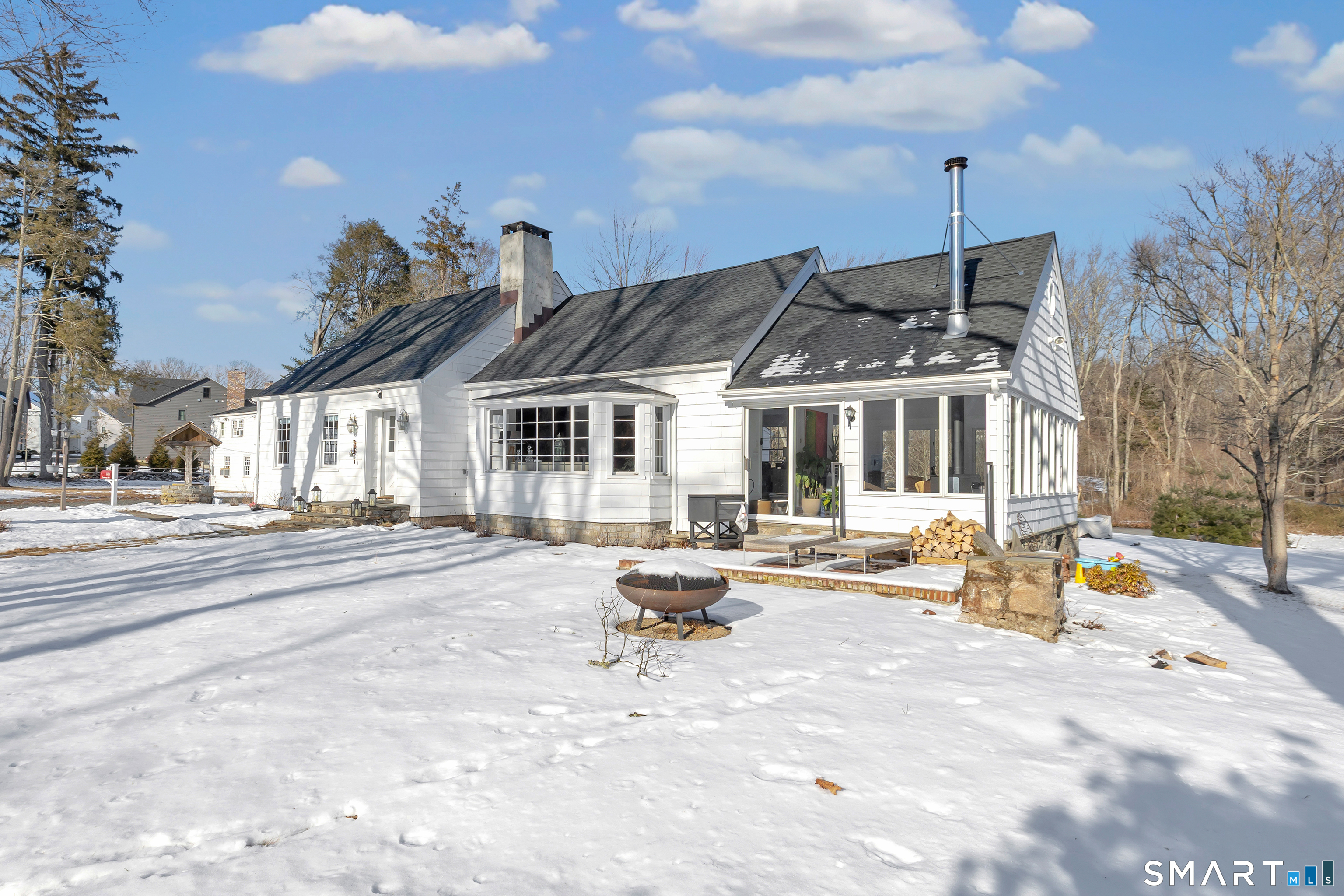 Photo 38 of 70 Cranbury Road, Norwalk, CT