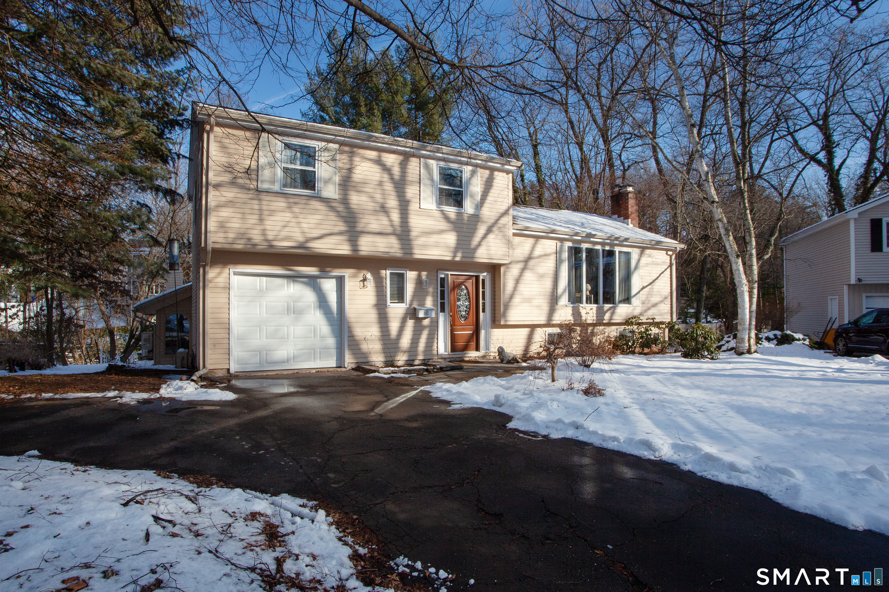 Photo 2 of 60 Ridgebrook Drive, West Hartford, CT