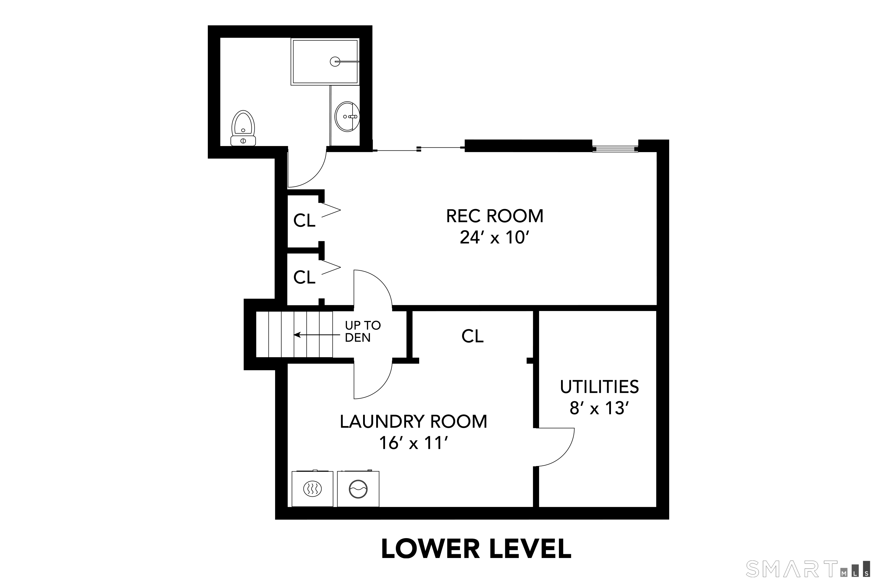 Photo 36 of 60 Ridgebrook Drive, West Hartford, CT