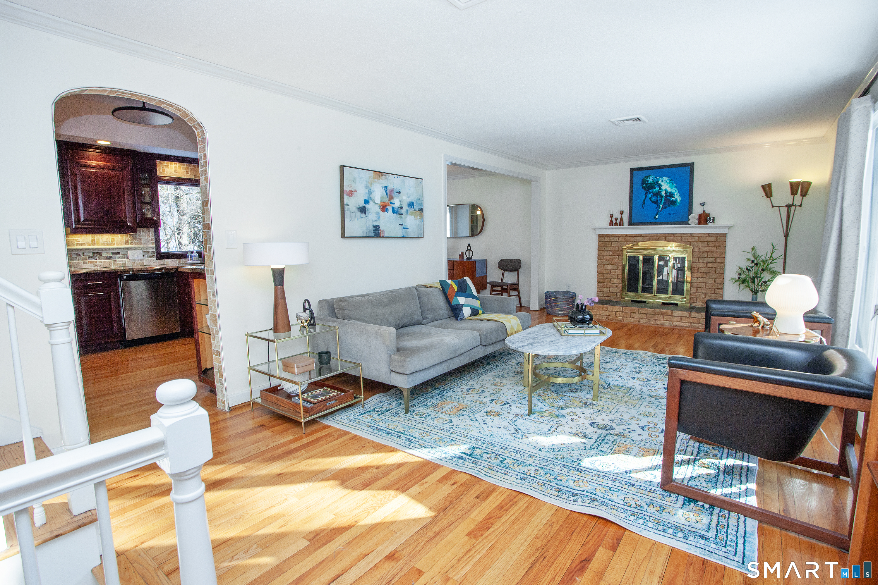 Photo 8 of 60 Ridgebrook Drive, West Hartford, CT